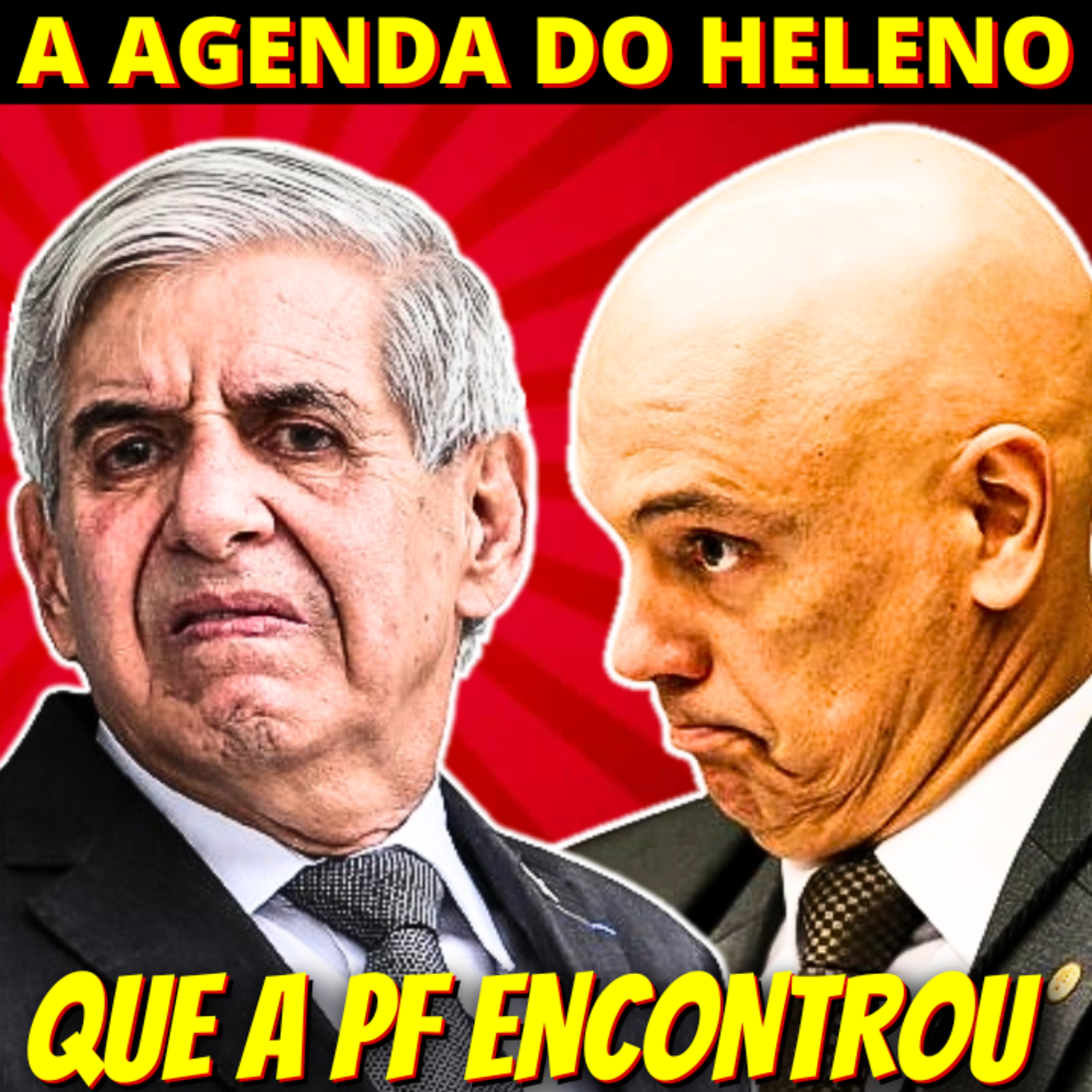Pensando Alto Roberto Cardoso