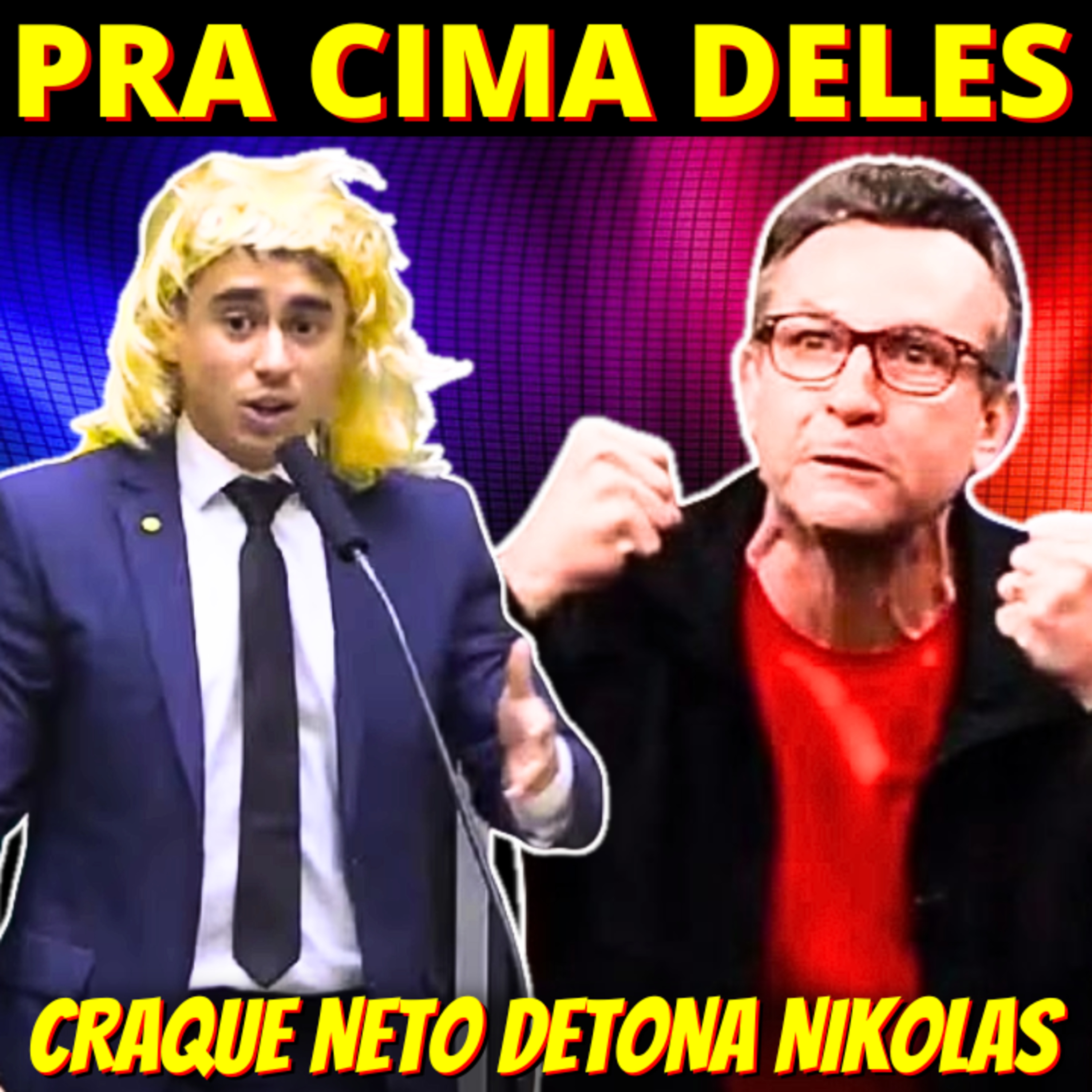Pensando Alto Roberto Cardoso