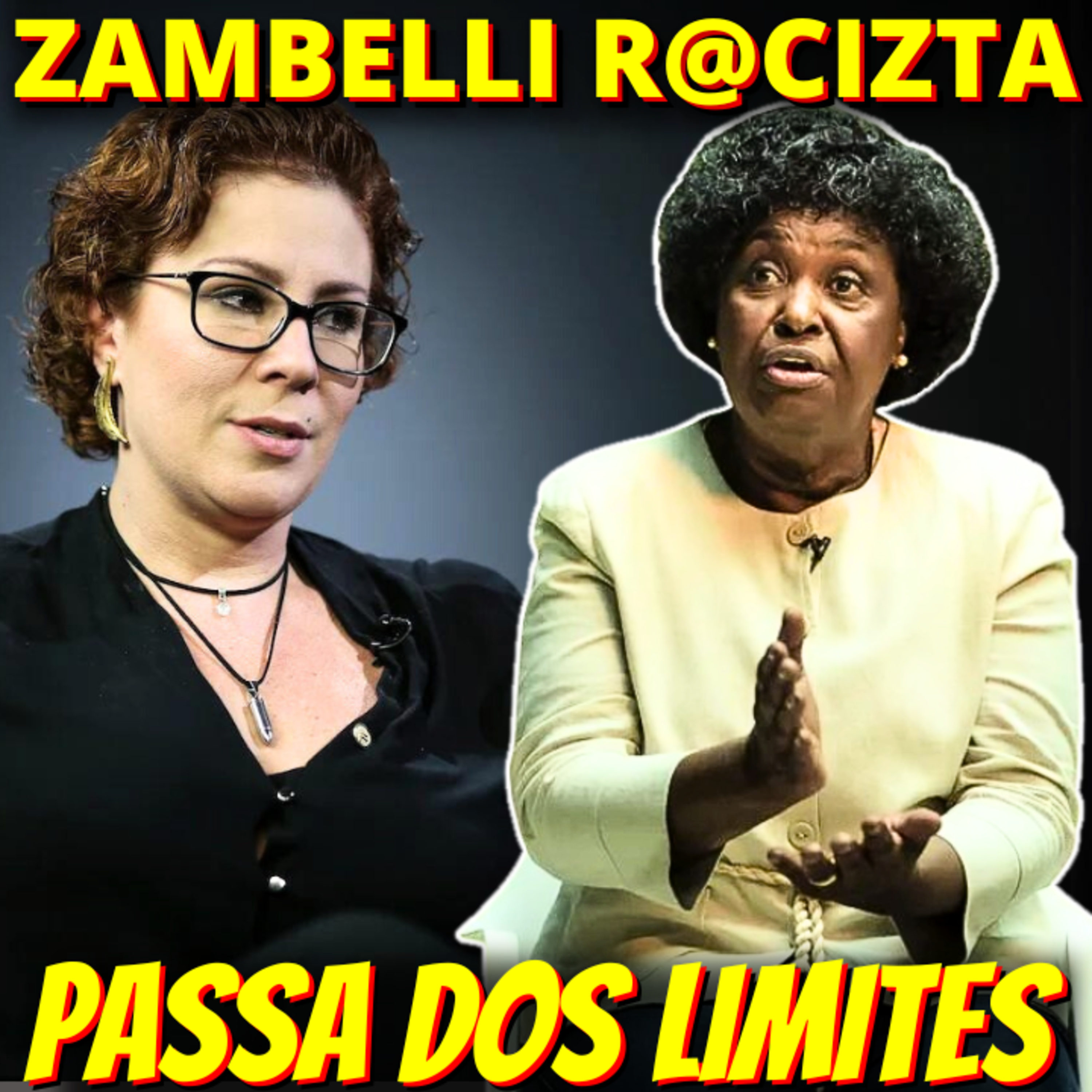 Pensando Alto Roberto Cardoso