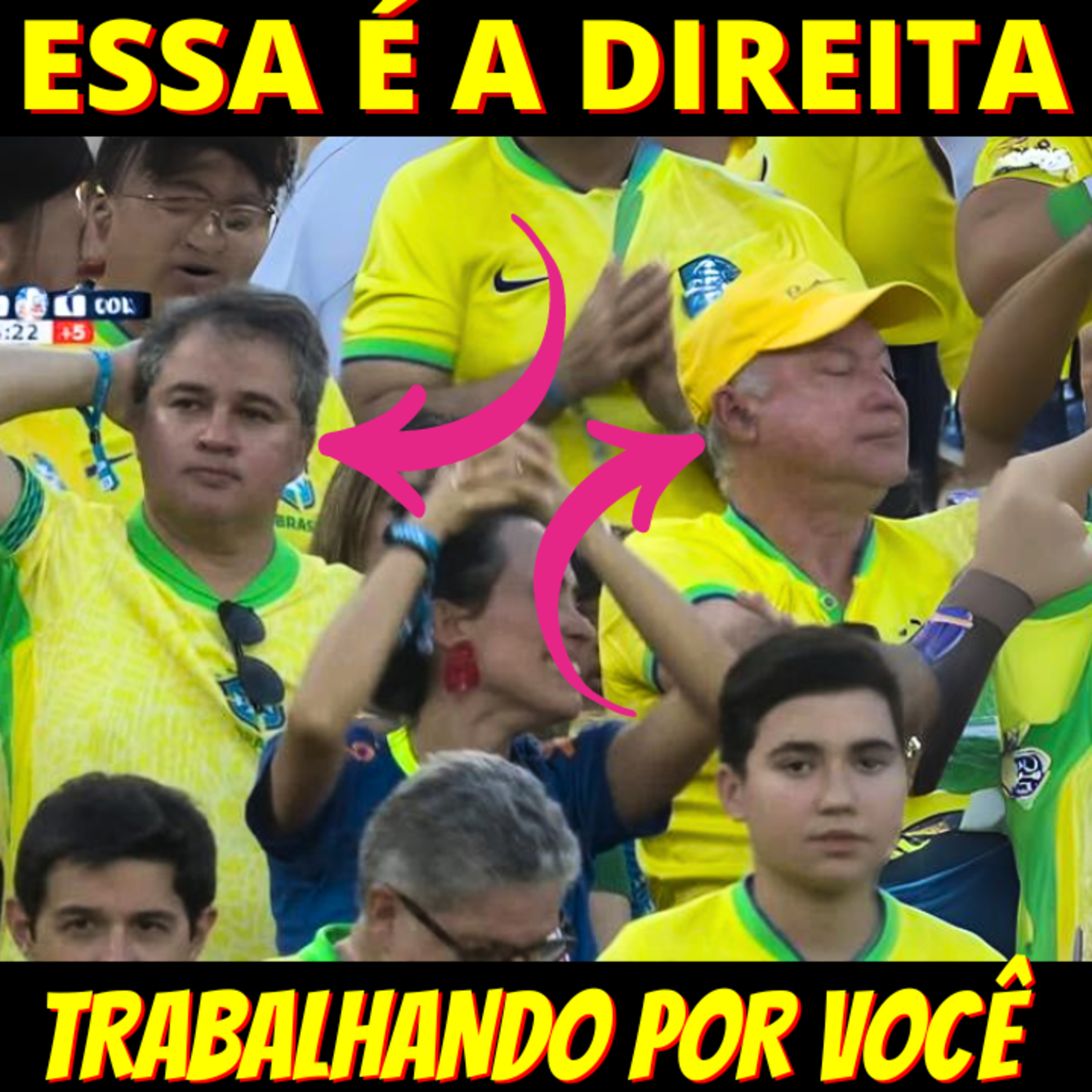 Pensando Alto Roberto Cardoso