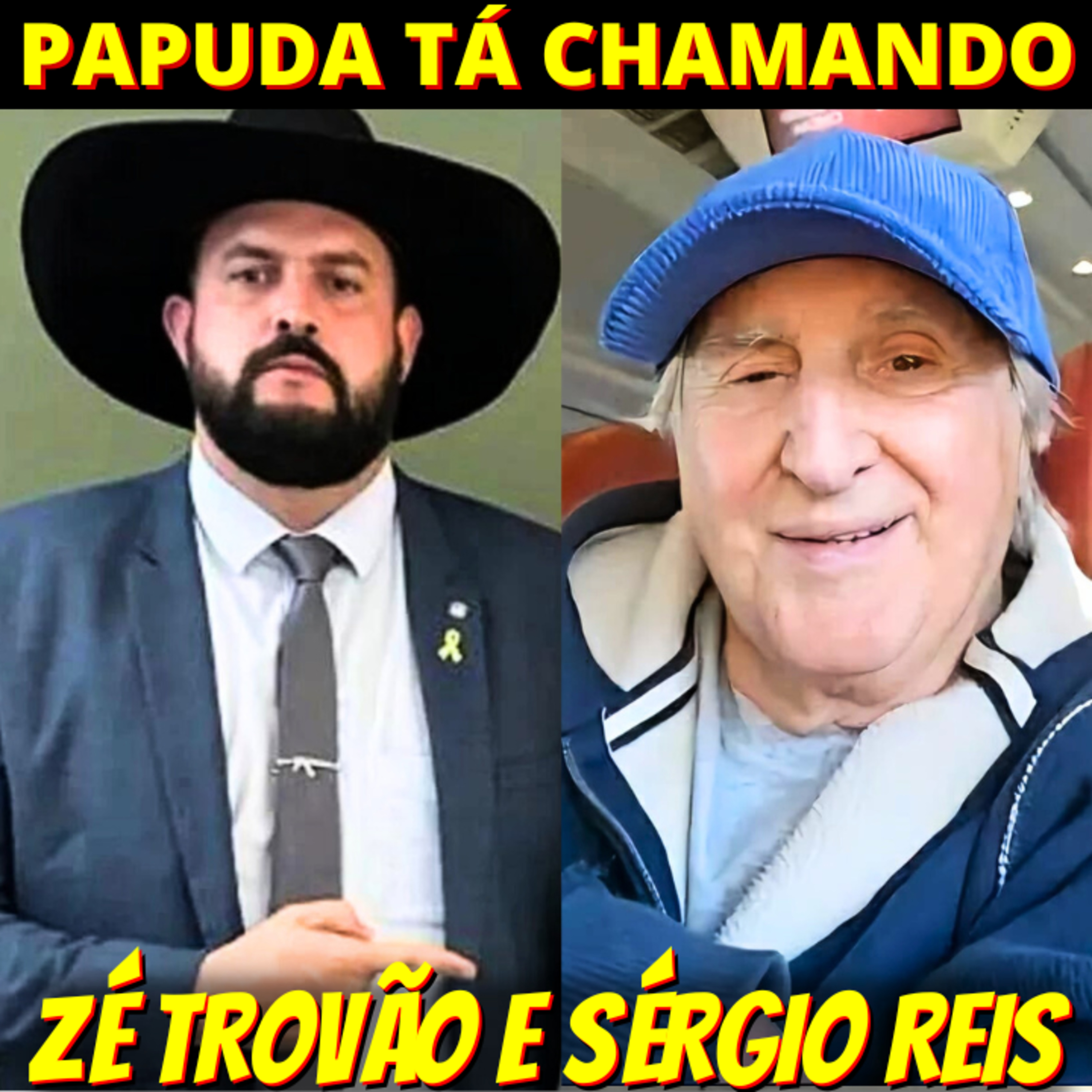 Pensando Alto Roberto Cardoso