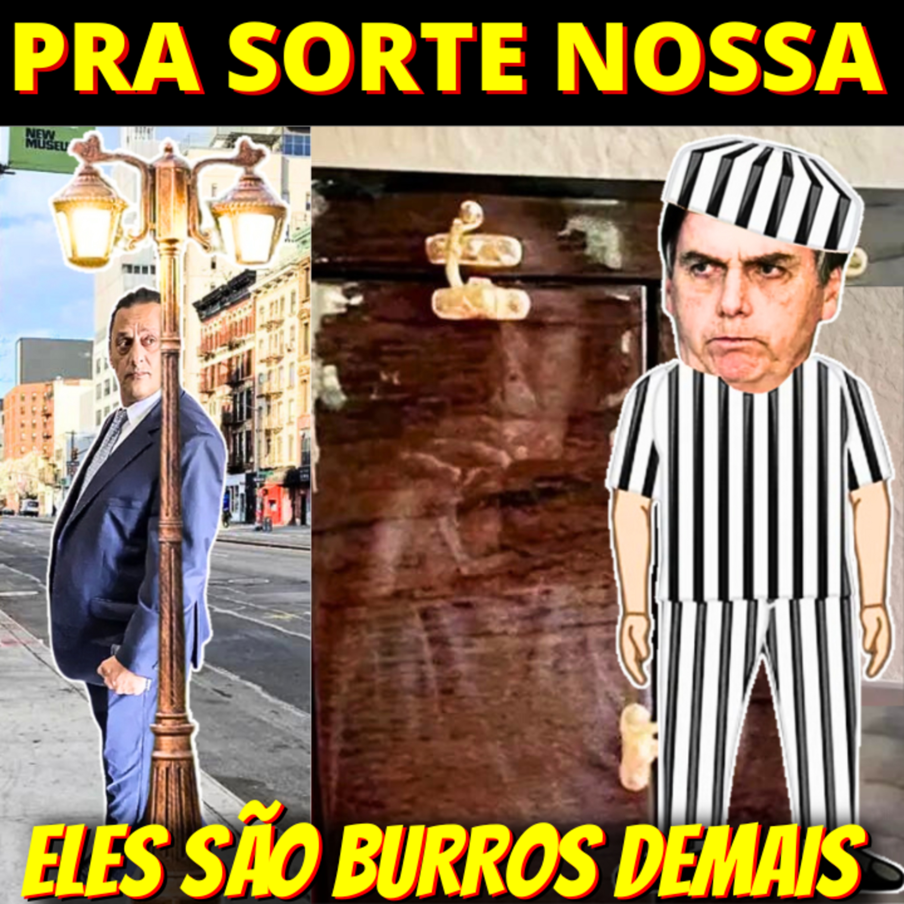 Pensando Alto Roberto Cardoso