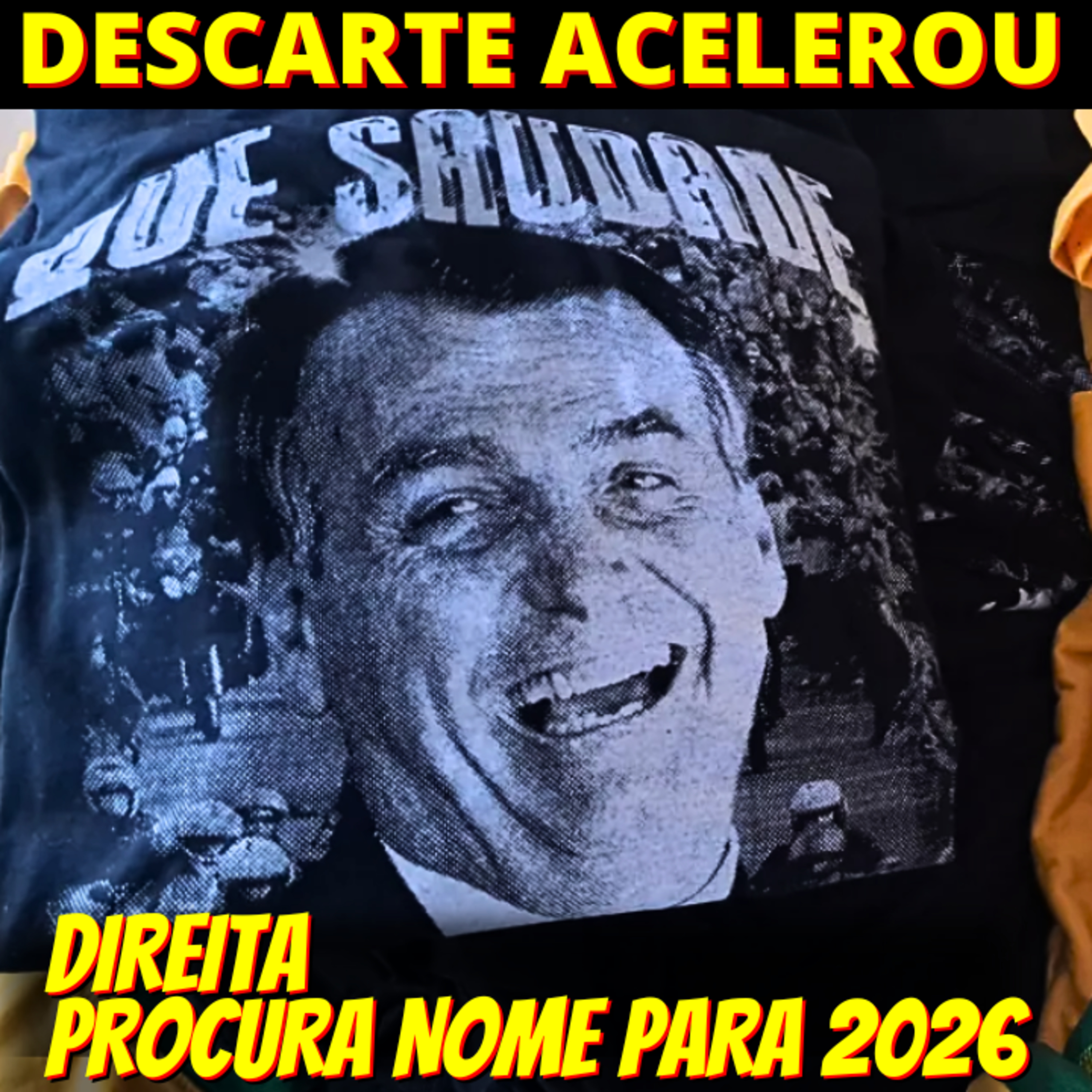 Pensando Alto Roberto Cardoso