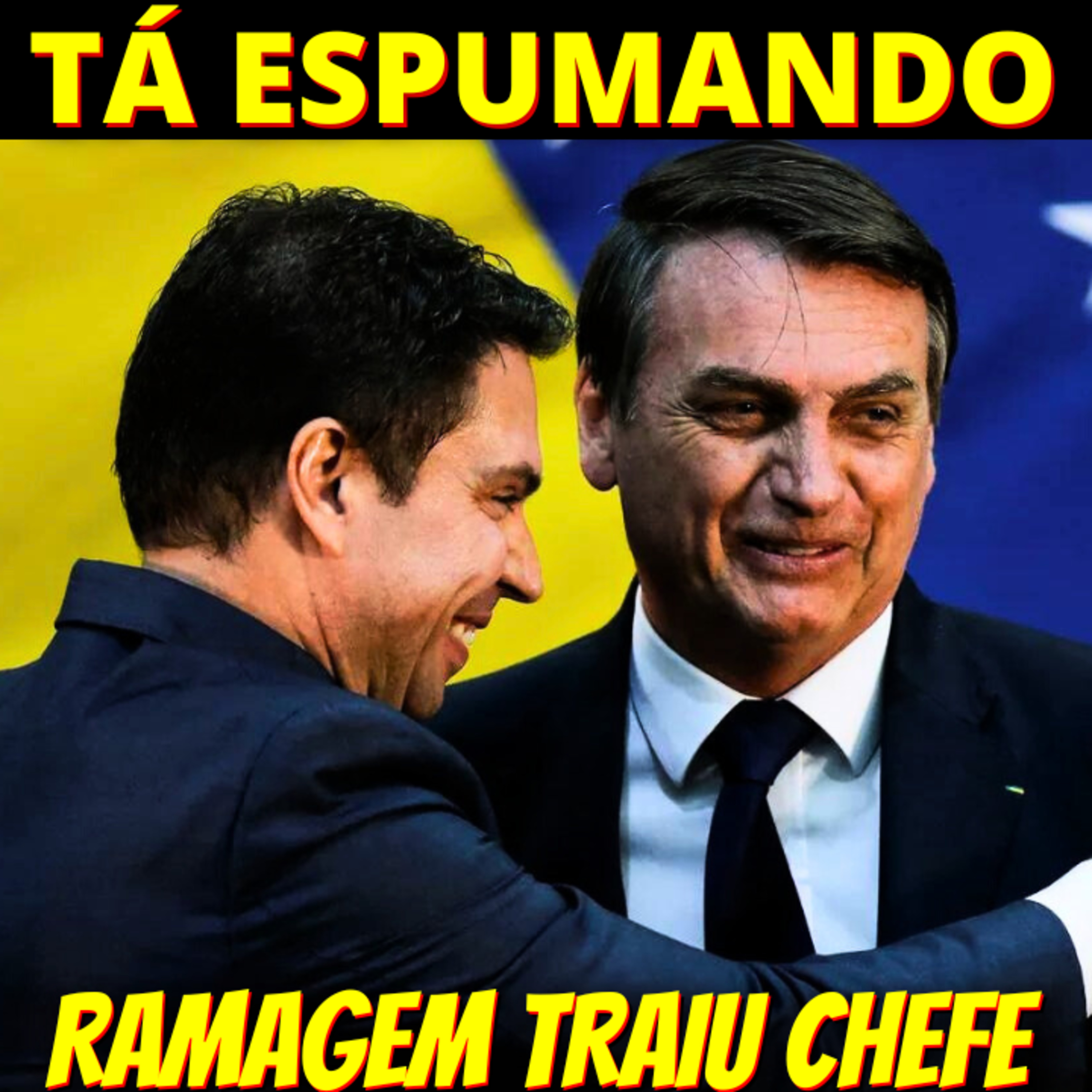 Pensando Alto Roberto Cardoso