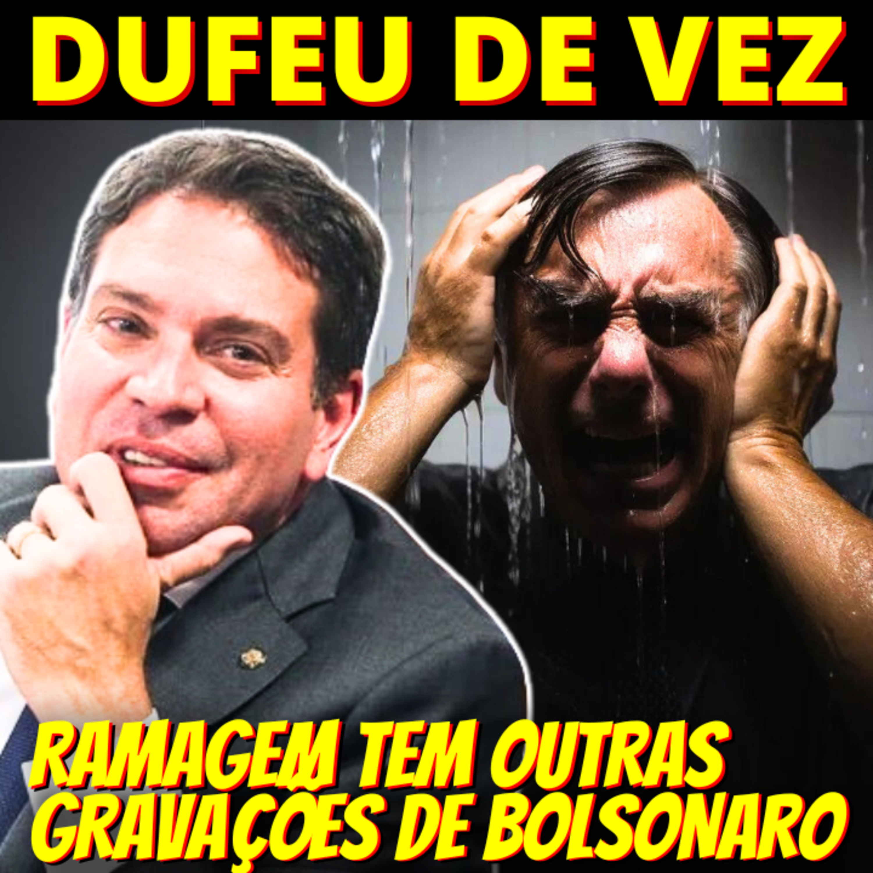 Pensando Alto Roberto Cardoso