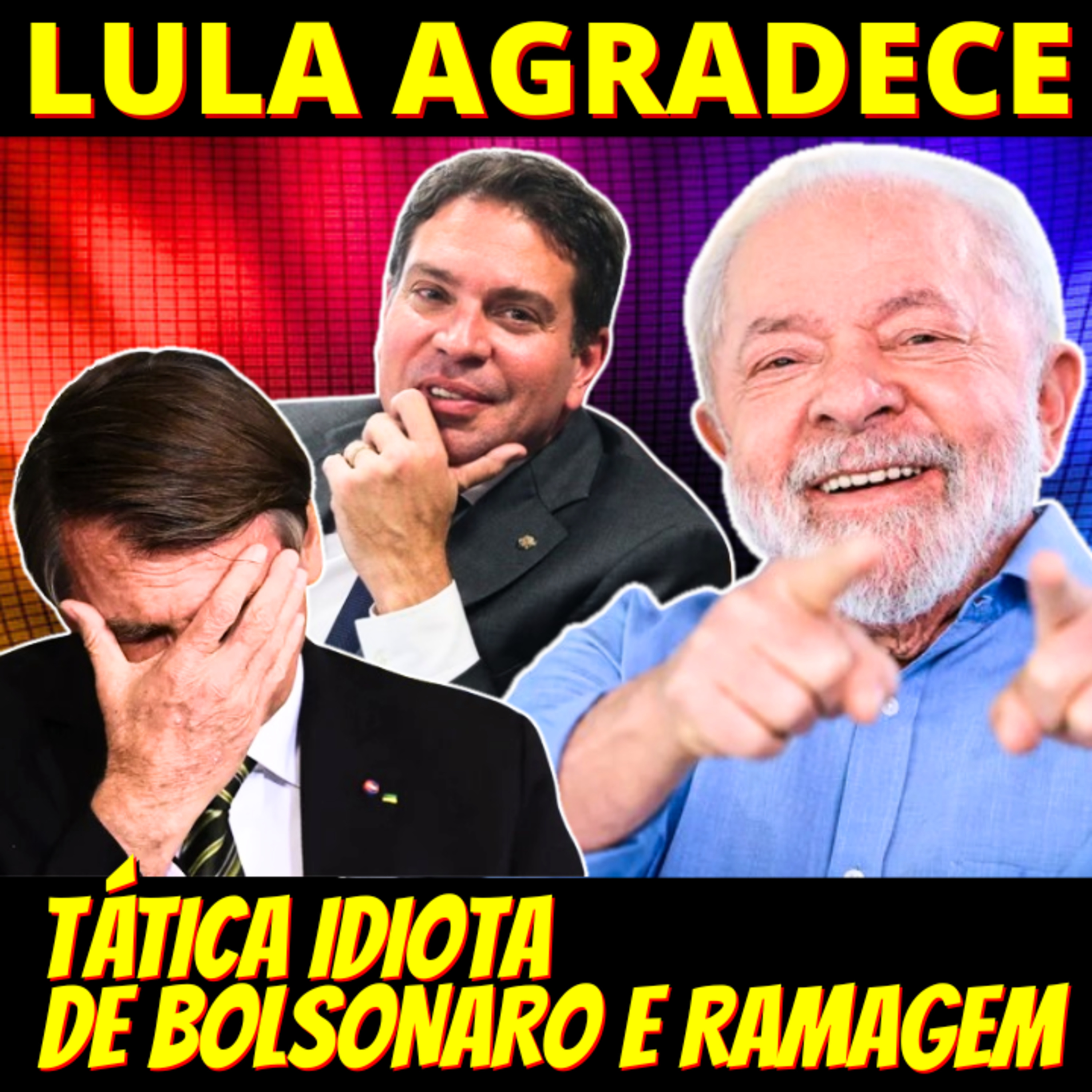 Pensando Alto Roberto Cardoso