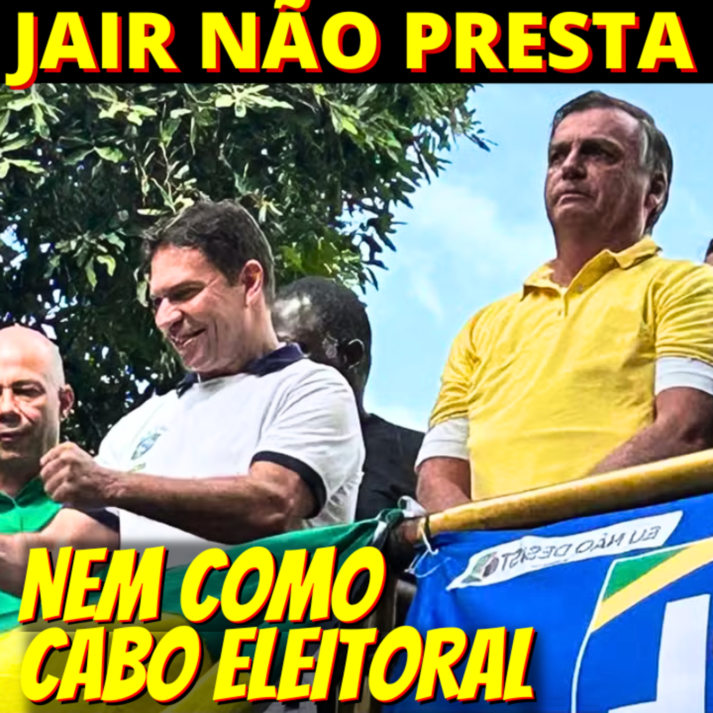 Pensando Alto Roberto Cardoso