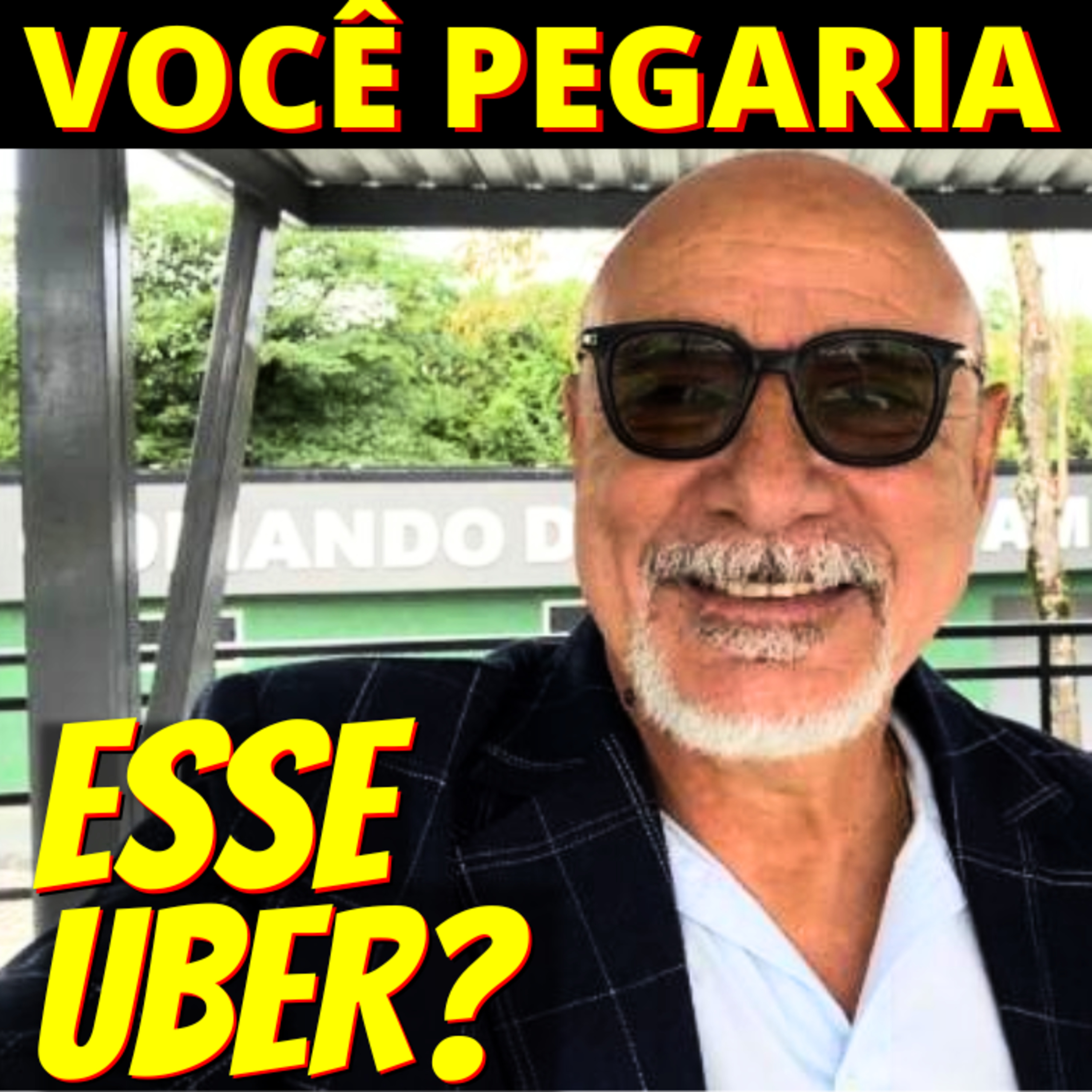 Pensando Alto Roberto Cardoso