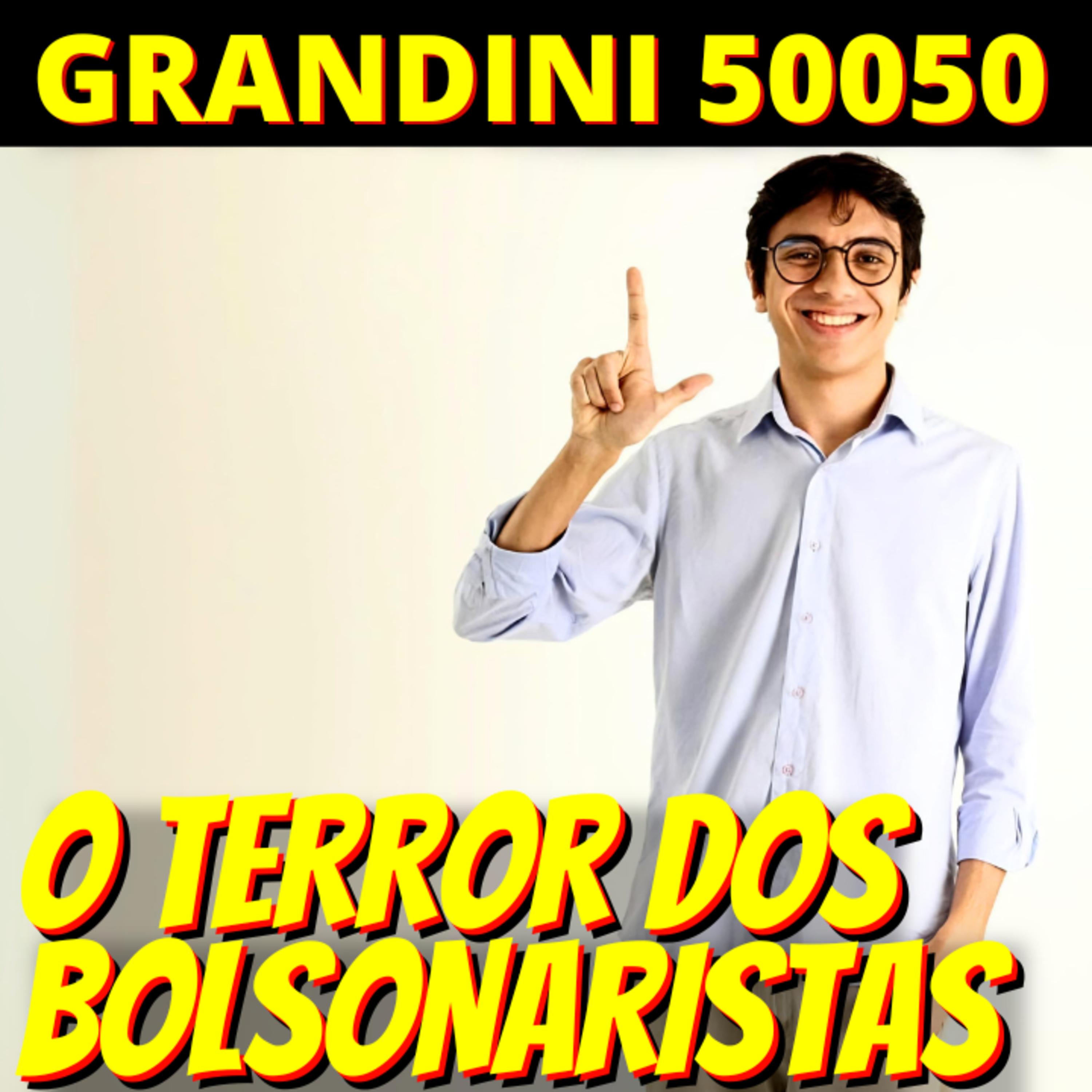 Pensando Alto Roberto Cardoso