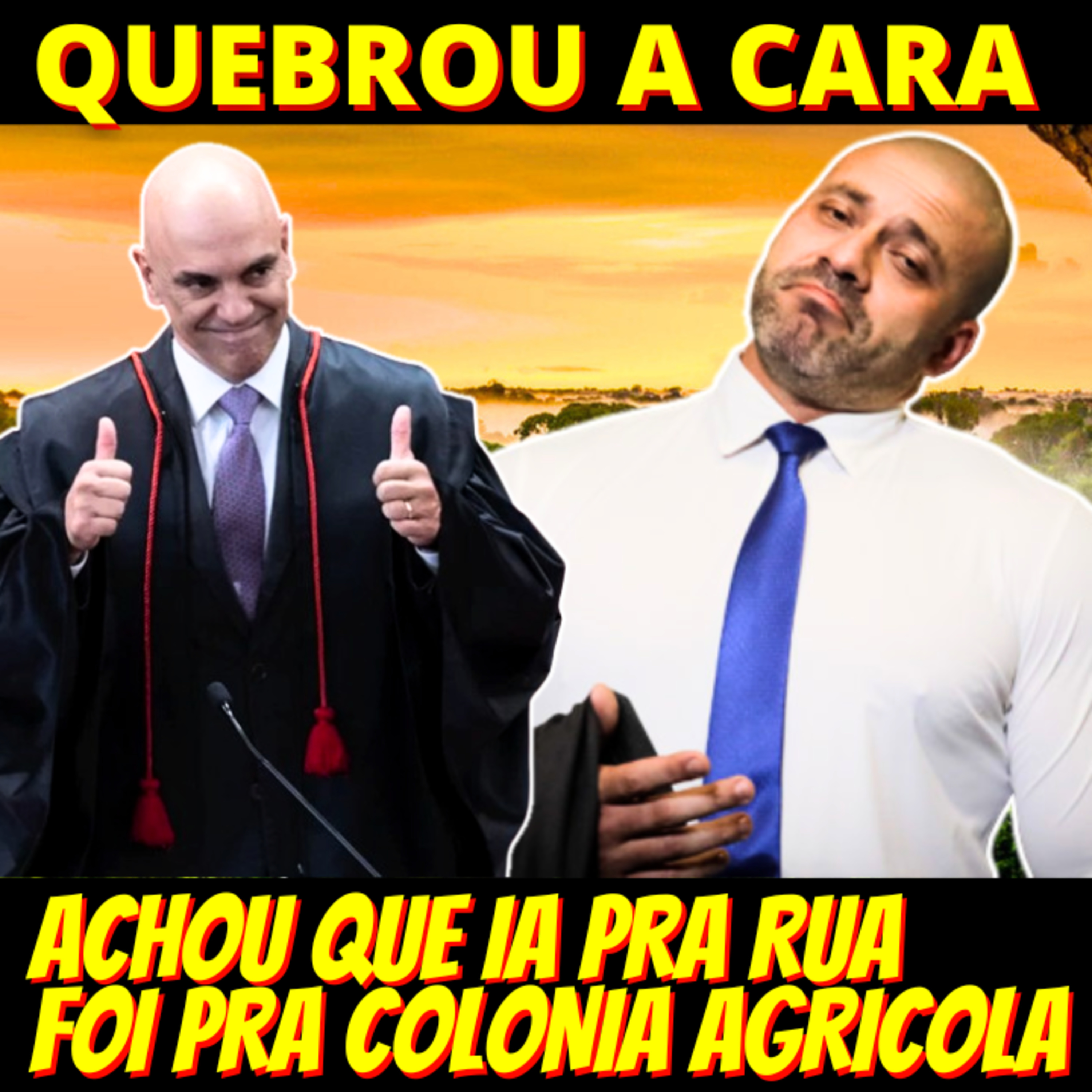 Pensando Alto Roberto Cardoso