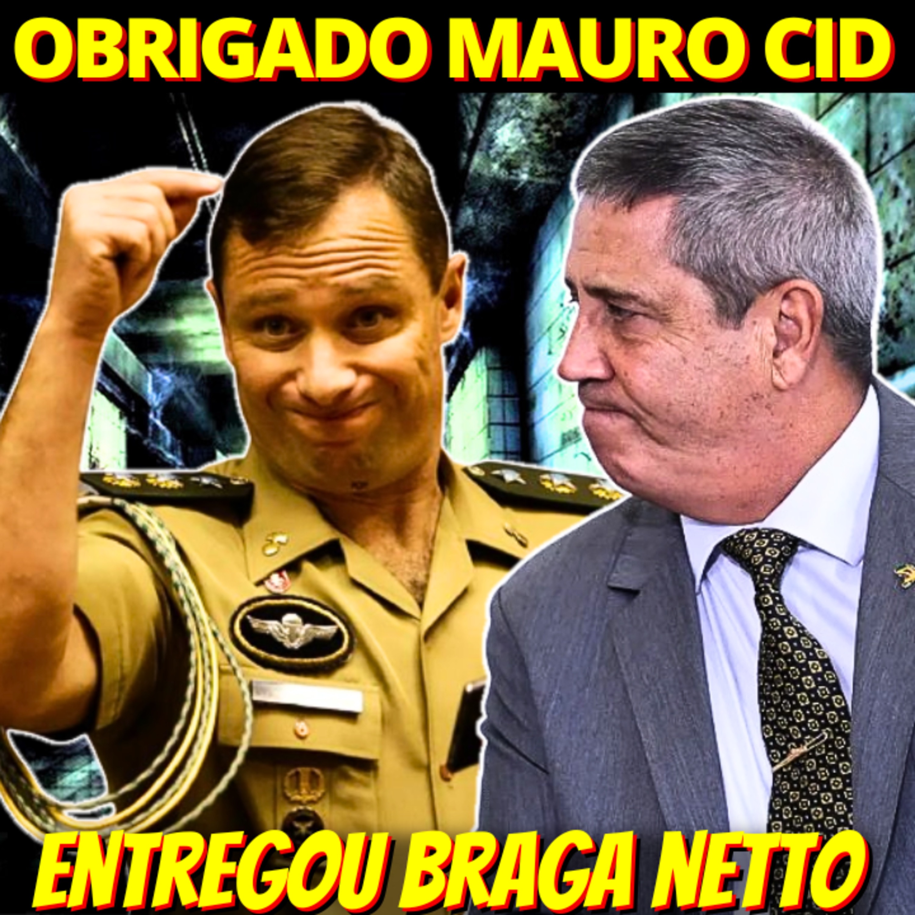 Pensando Alto Roberto Cardoso