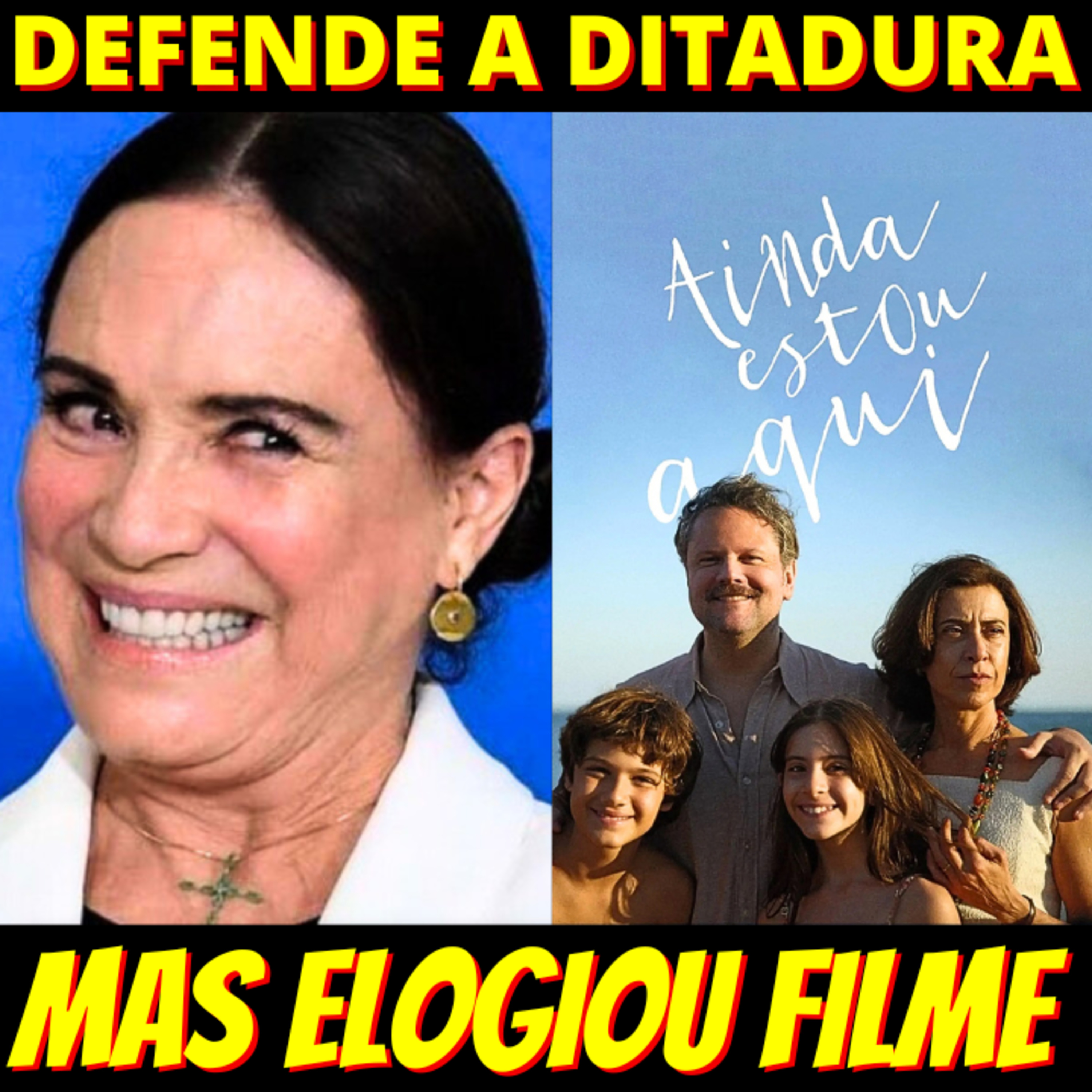 Pensando Alto Roberto Cardoso