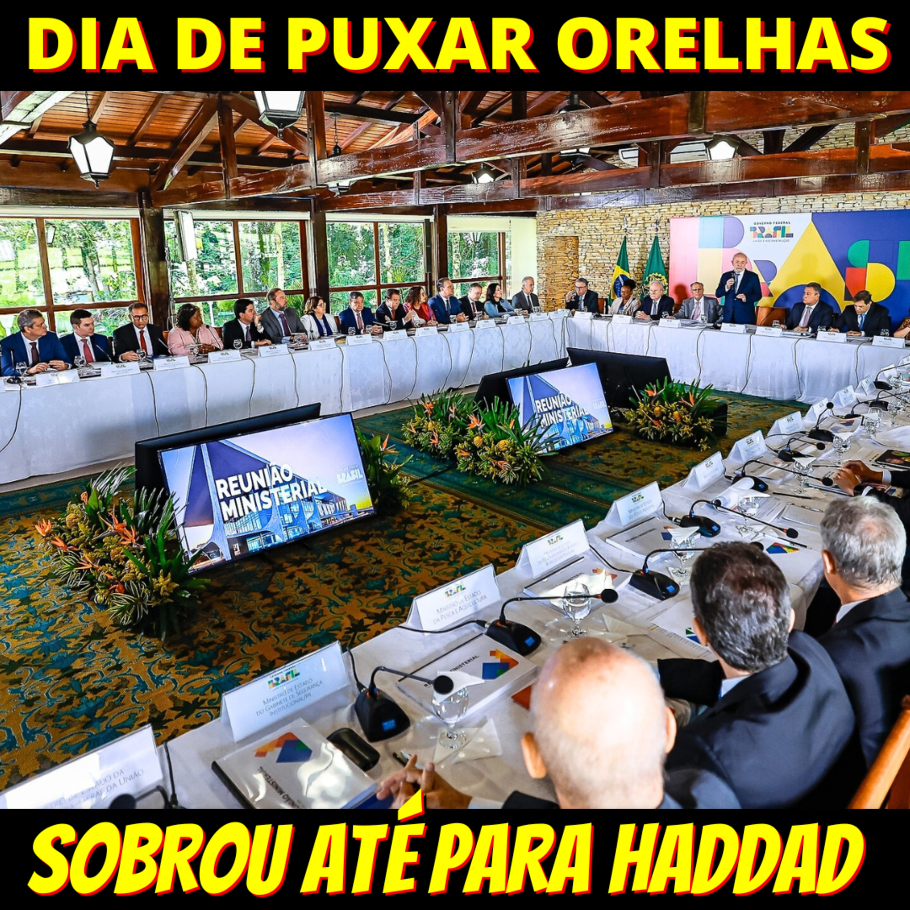 Pensando Alto Roberto Cardoso