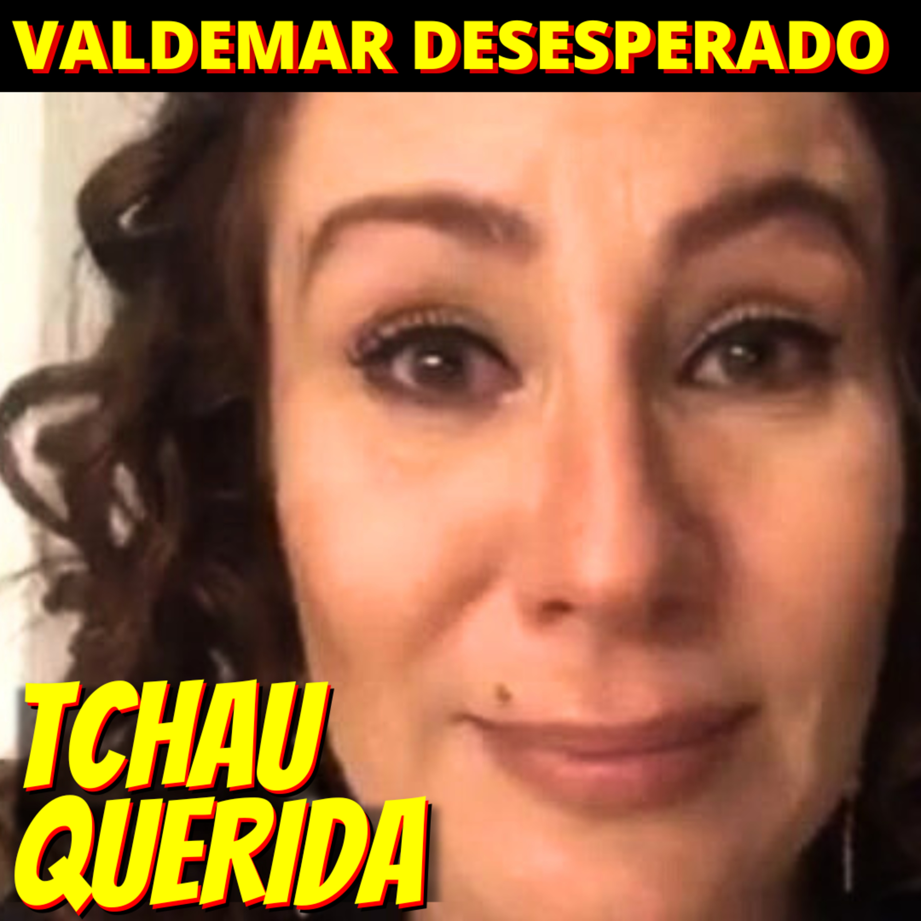 Zambelli cassada: Desesperado, Valdemar diz que PL insistirá no mandato episode artwork