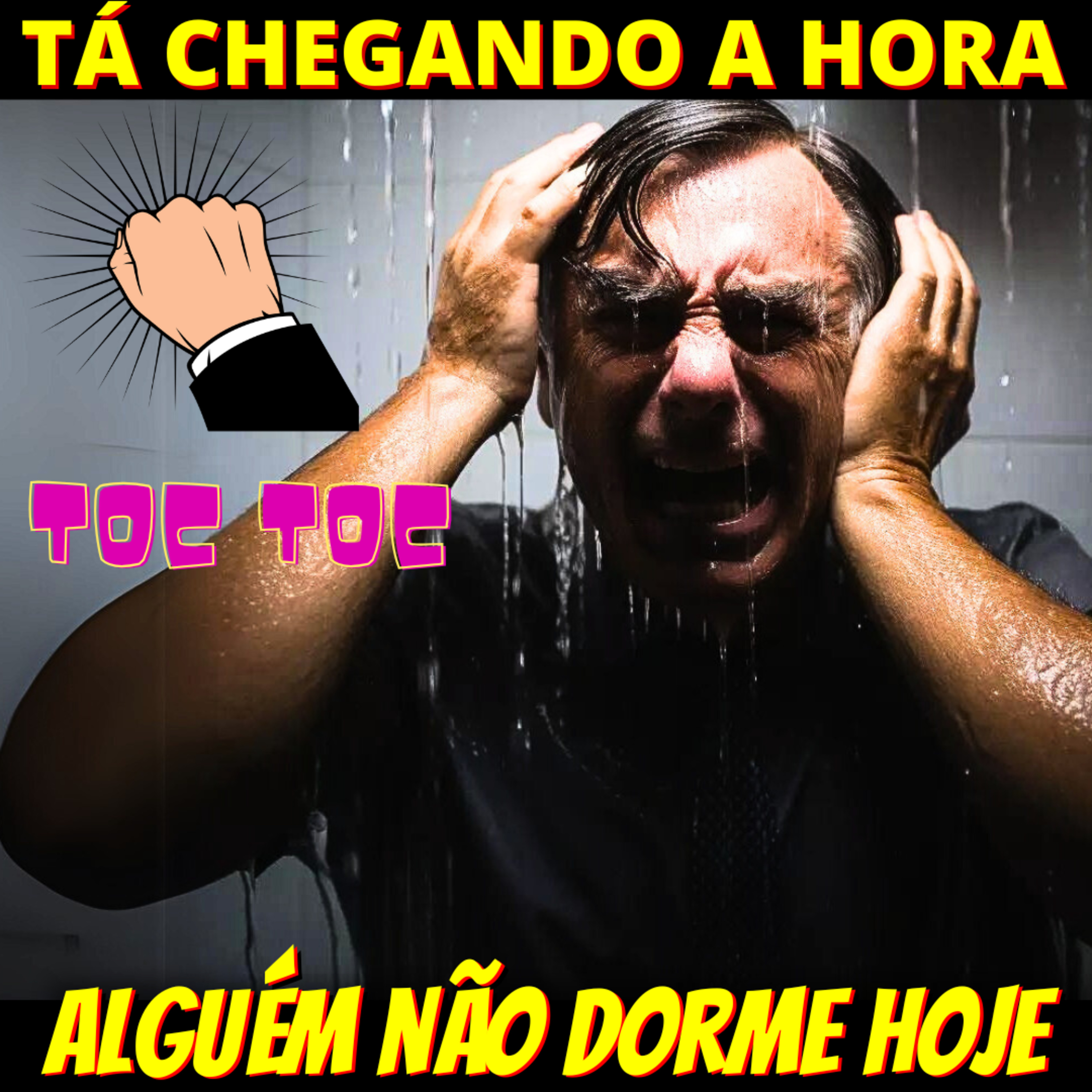 Fim do recesso do TSE apavora Bolsonaro - Prisão a qualquer momento episode artwork