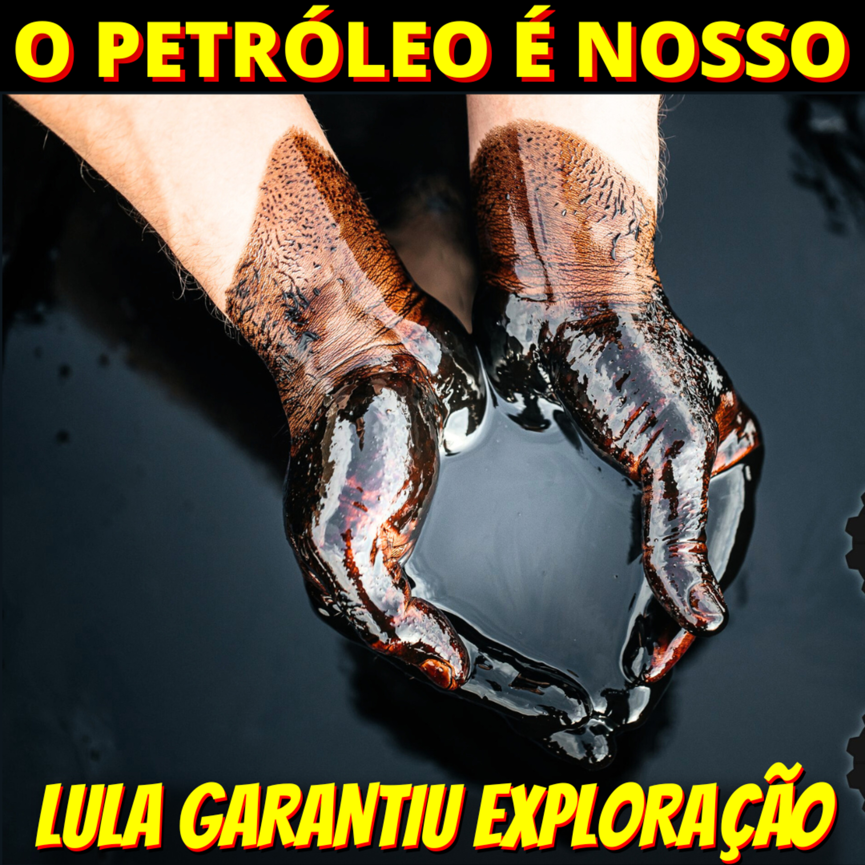 Lula diz que vai aprovar pesquisas para a exploração de petróleo na Margem Equatorial episode artwork