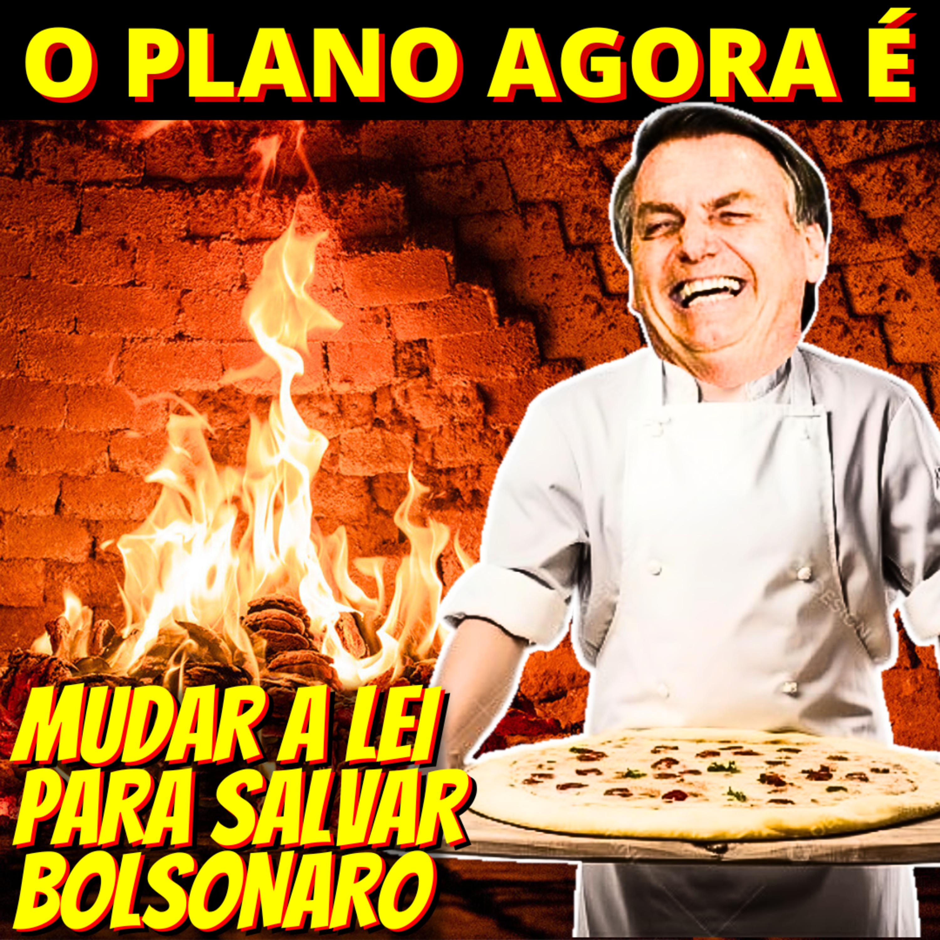 Pensando Alto Roberto Cardoso