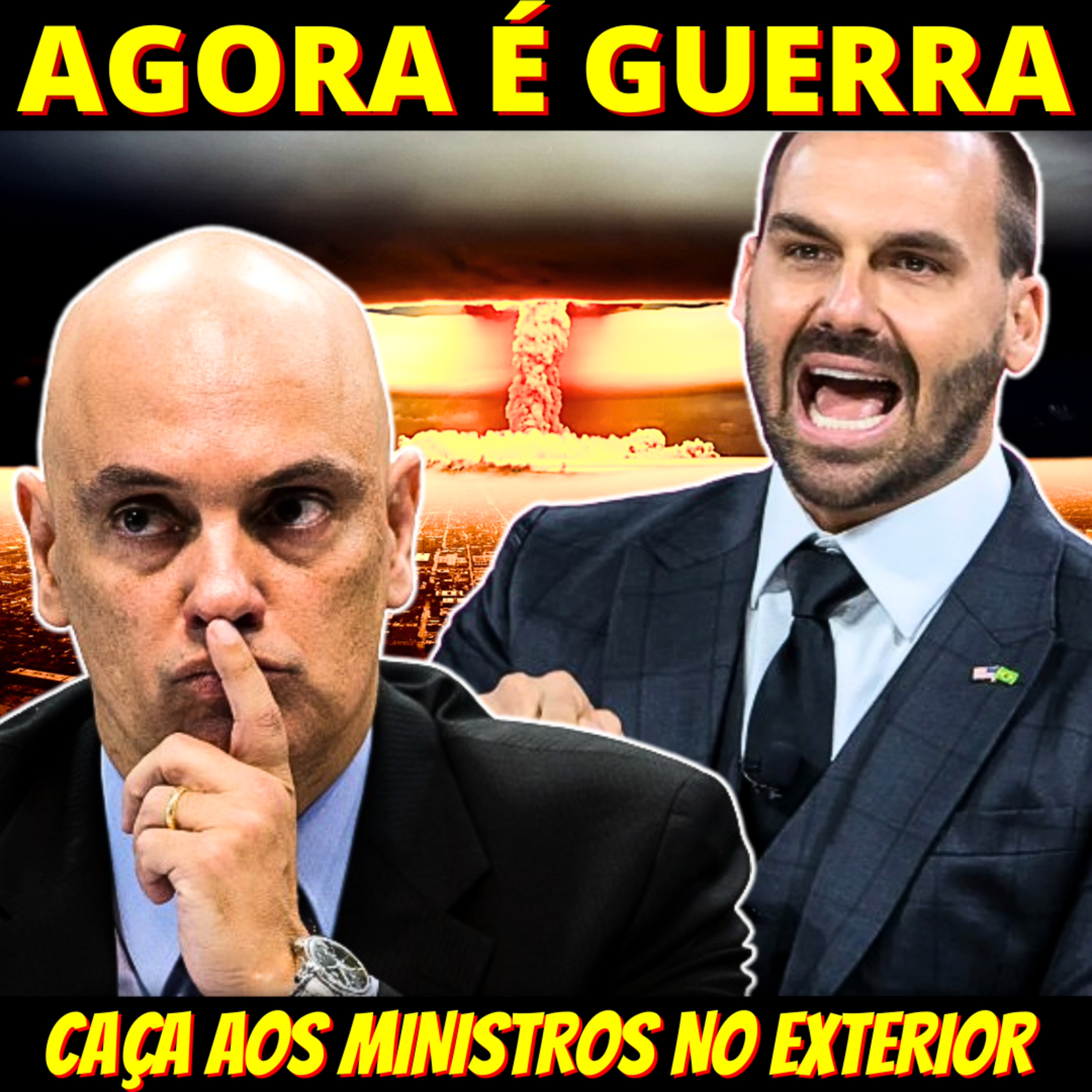 Pensando Alto Roberto Cardoso