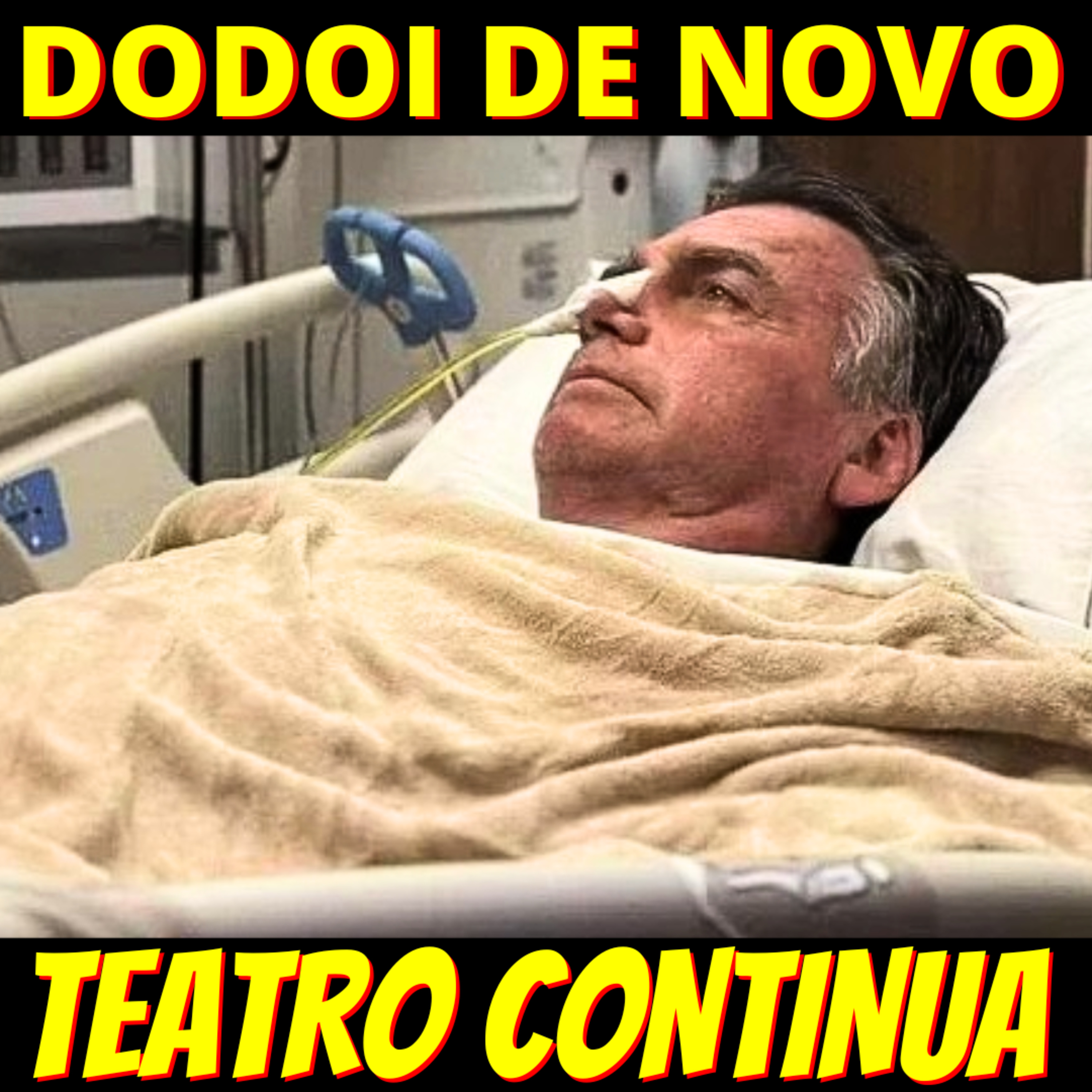 Oficiais de Justiça criticam 'filmagem indevida' de profissional que notificou Bolsonaro episode artwork