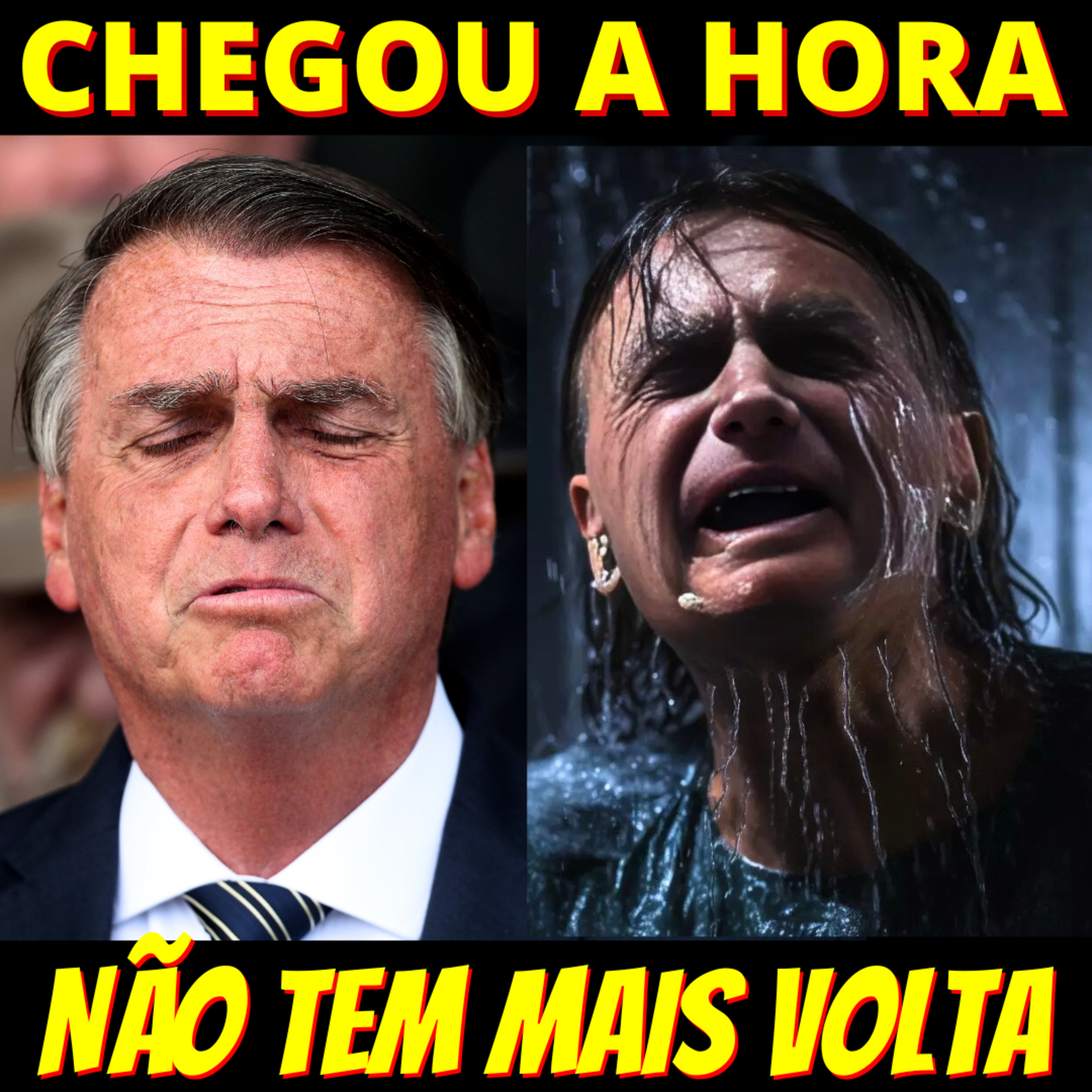 Moraes marca datas dos depoimentos de testemunhas na ação em que Bolsonaro é réu episode artwork