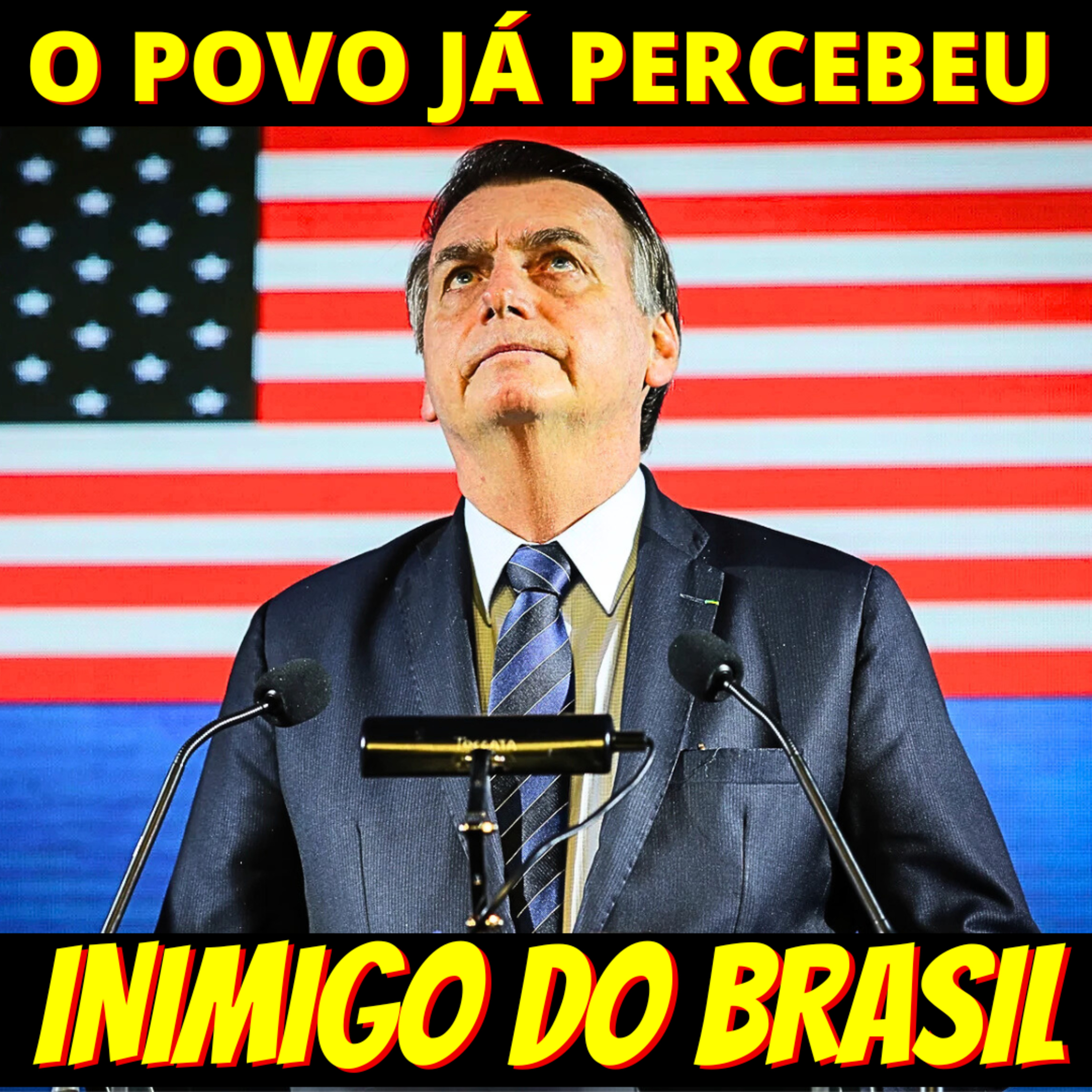 Tarifaço acabou com a última esperança que restava episode artwork
