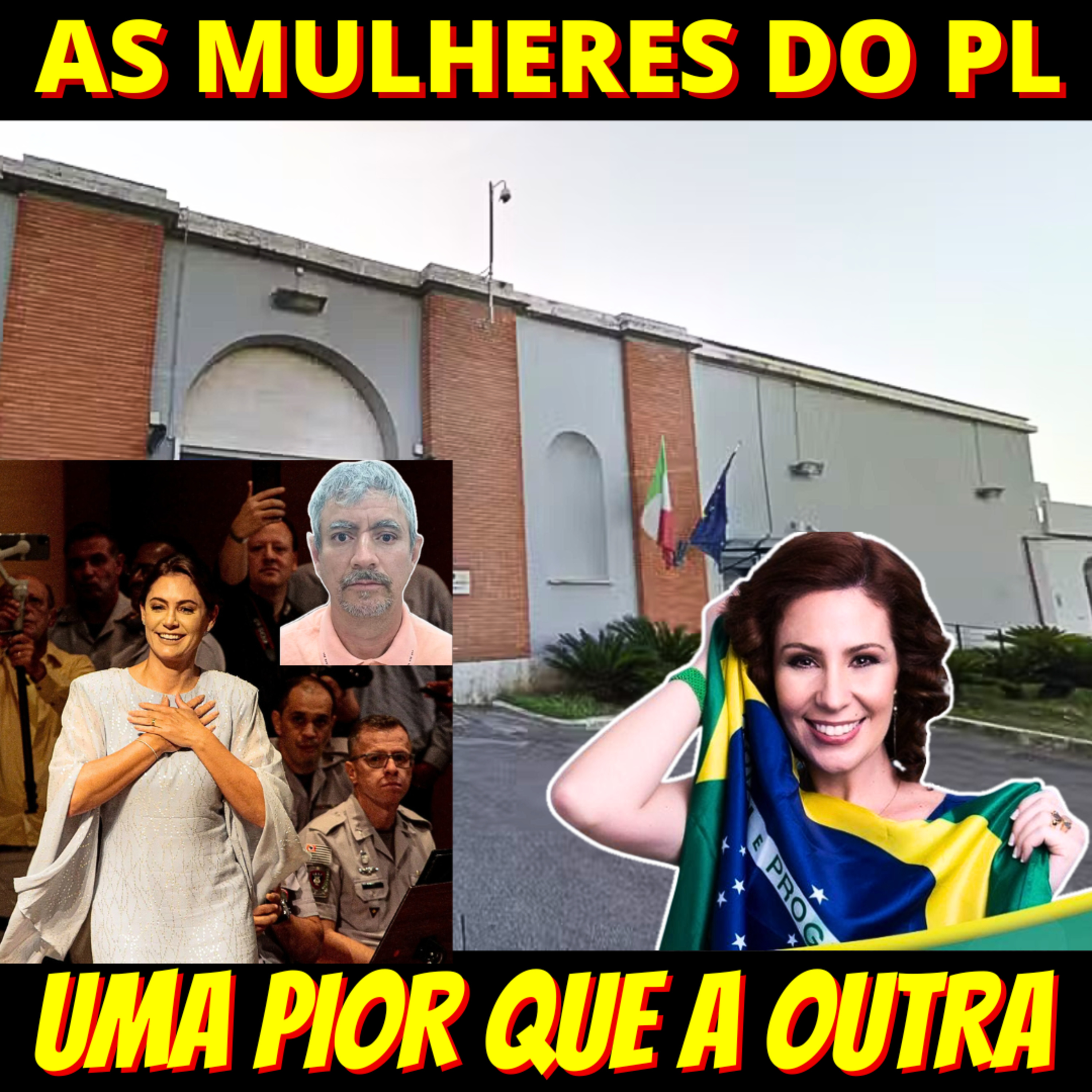 Pensando Alto Roberto Cardoso