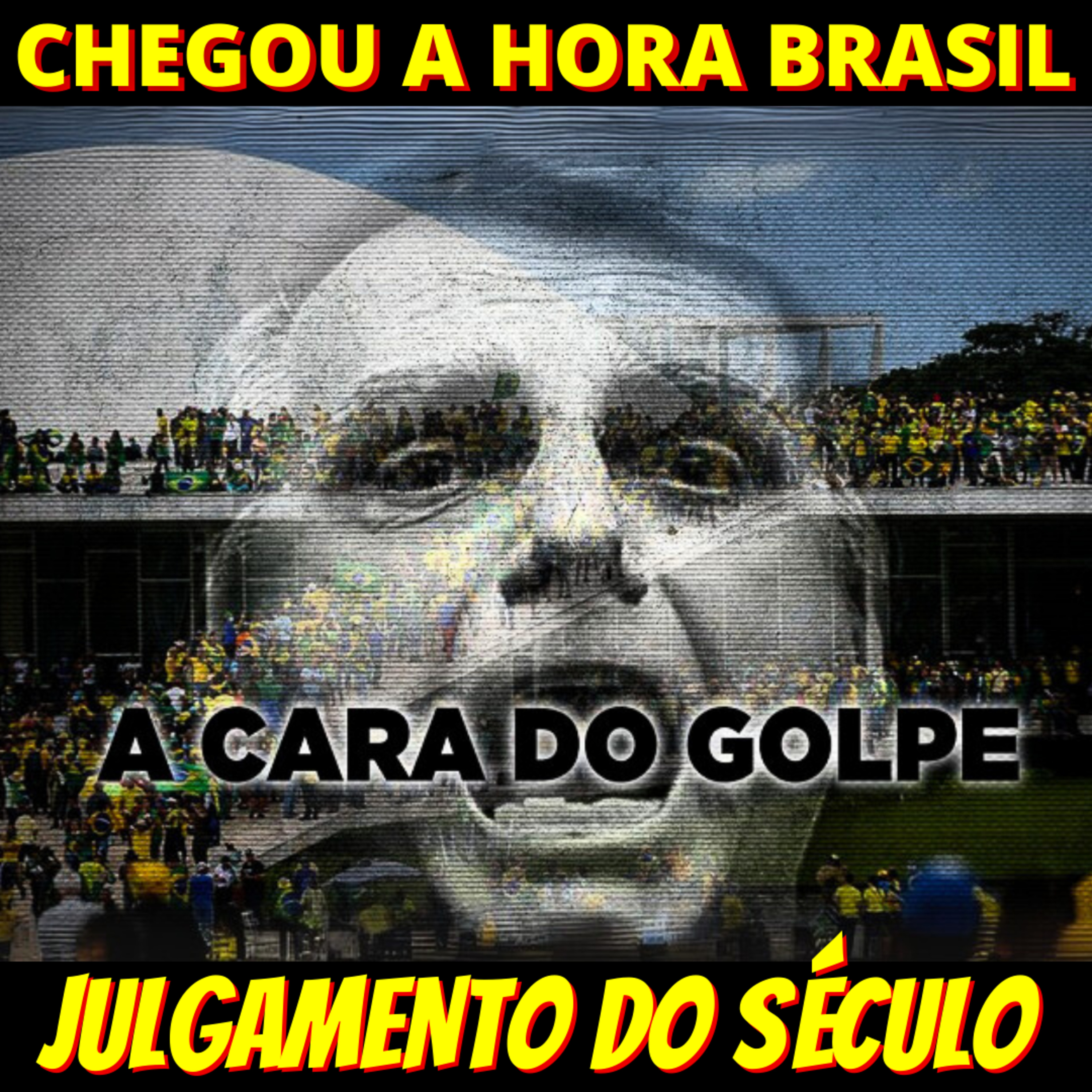 Bolsonaro é orientado a não ir a julgamento, mas ainda não decidiu episode artwork