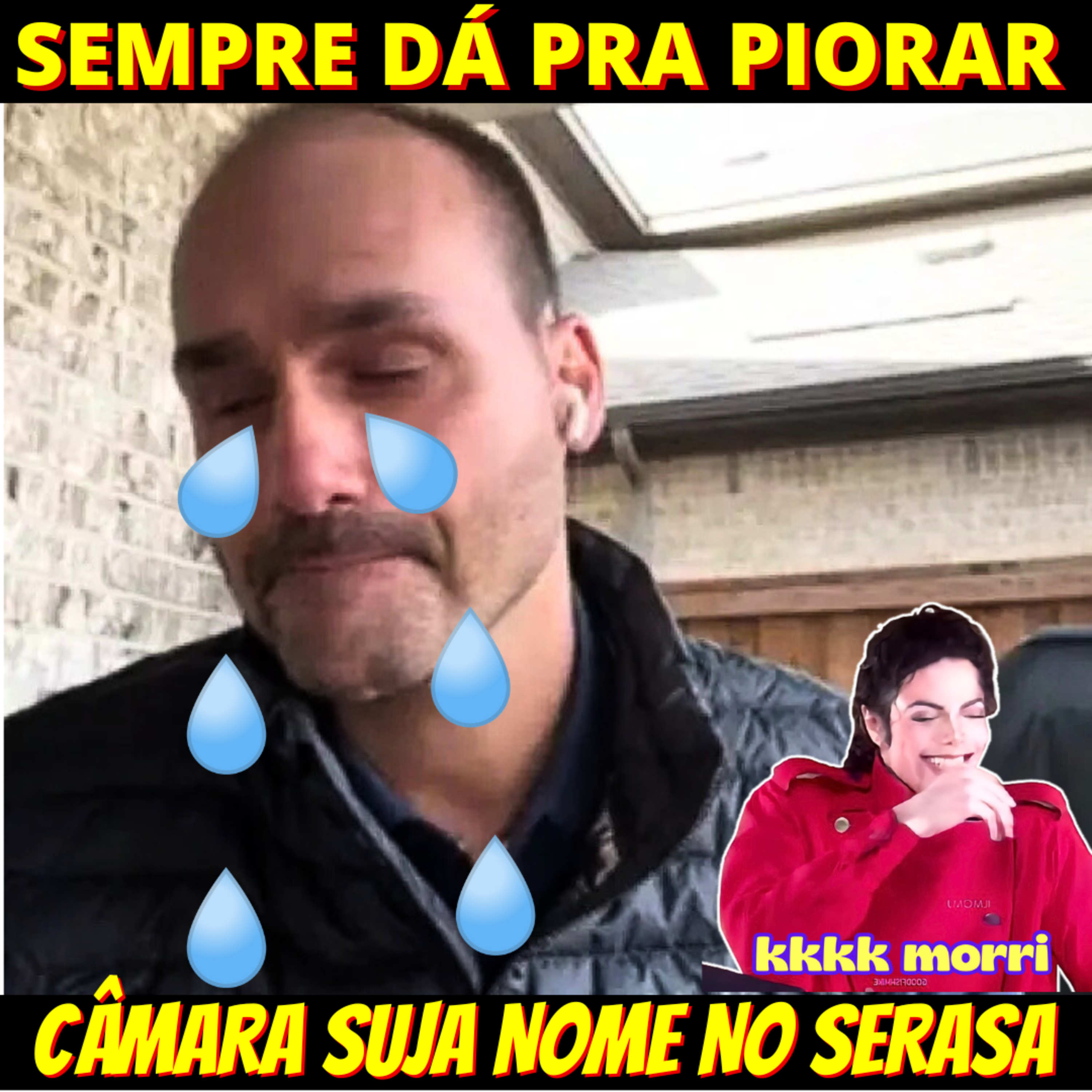 QUE FASE - Câmara aplica multa, Eduardo não paga e nome vai parar no SERASA episode artwork