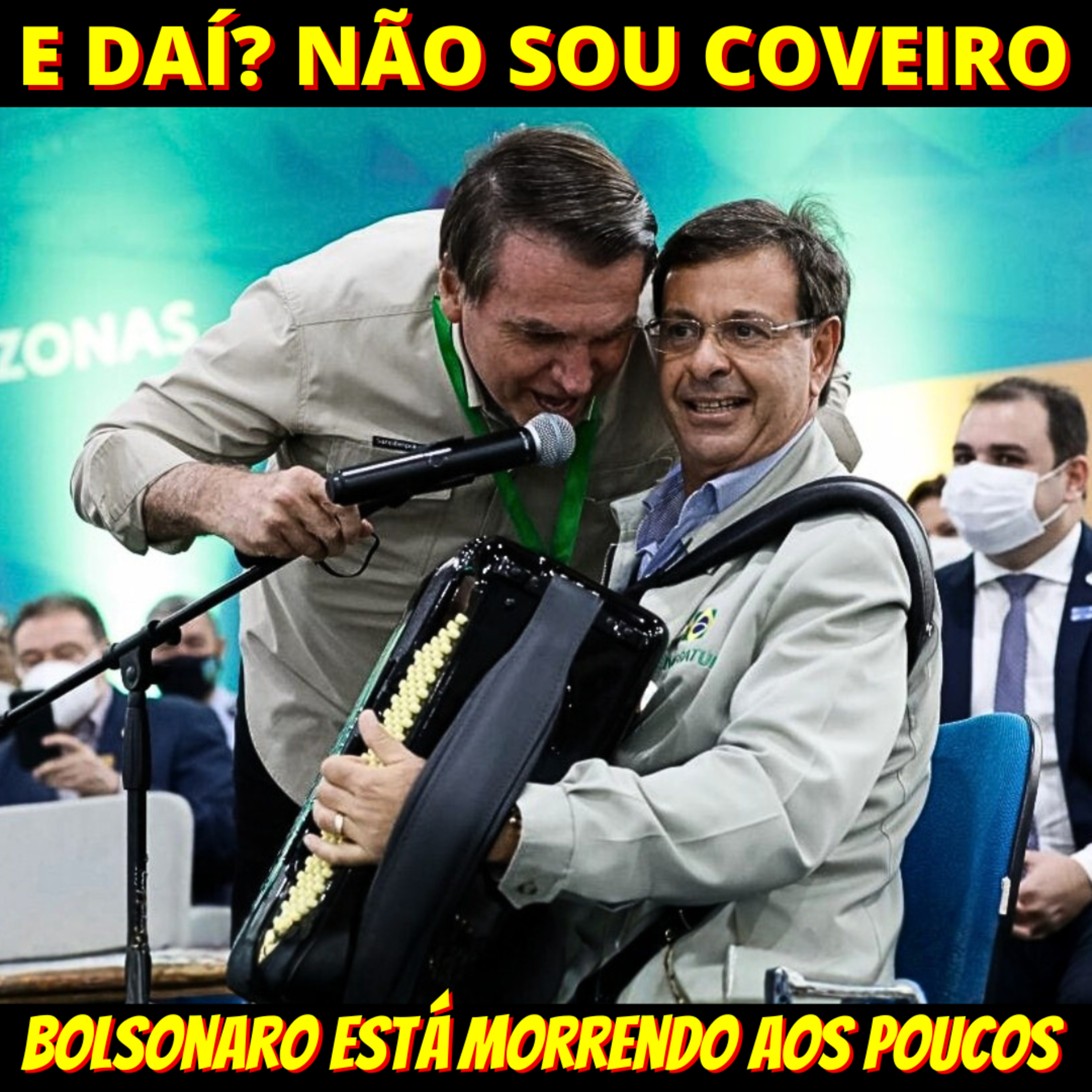 Pensando Alto Roberto Cardoso