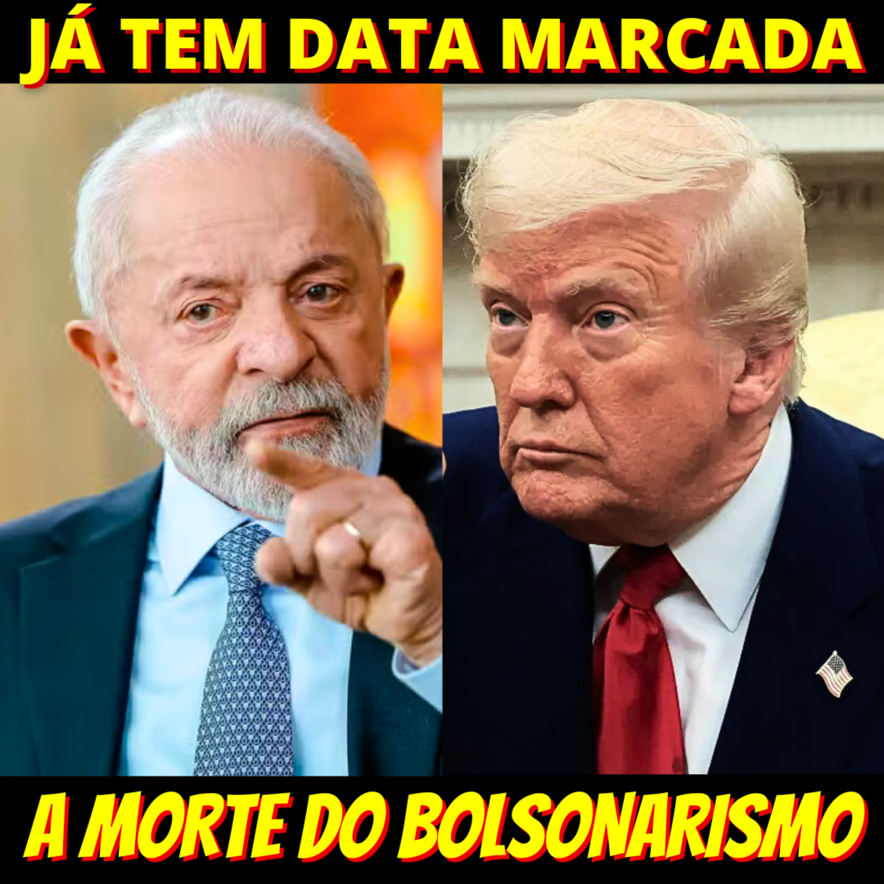 ENTENDA - Domingo 26/10 será lembrado como o Dia da Morte do Bolsonarismo episode artwork