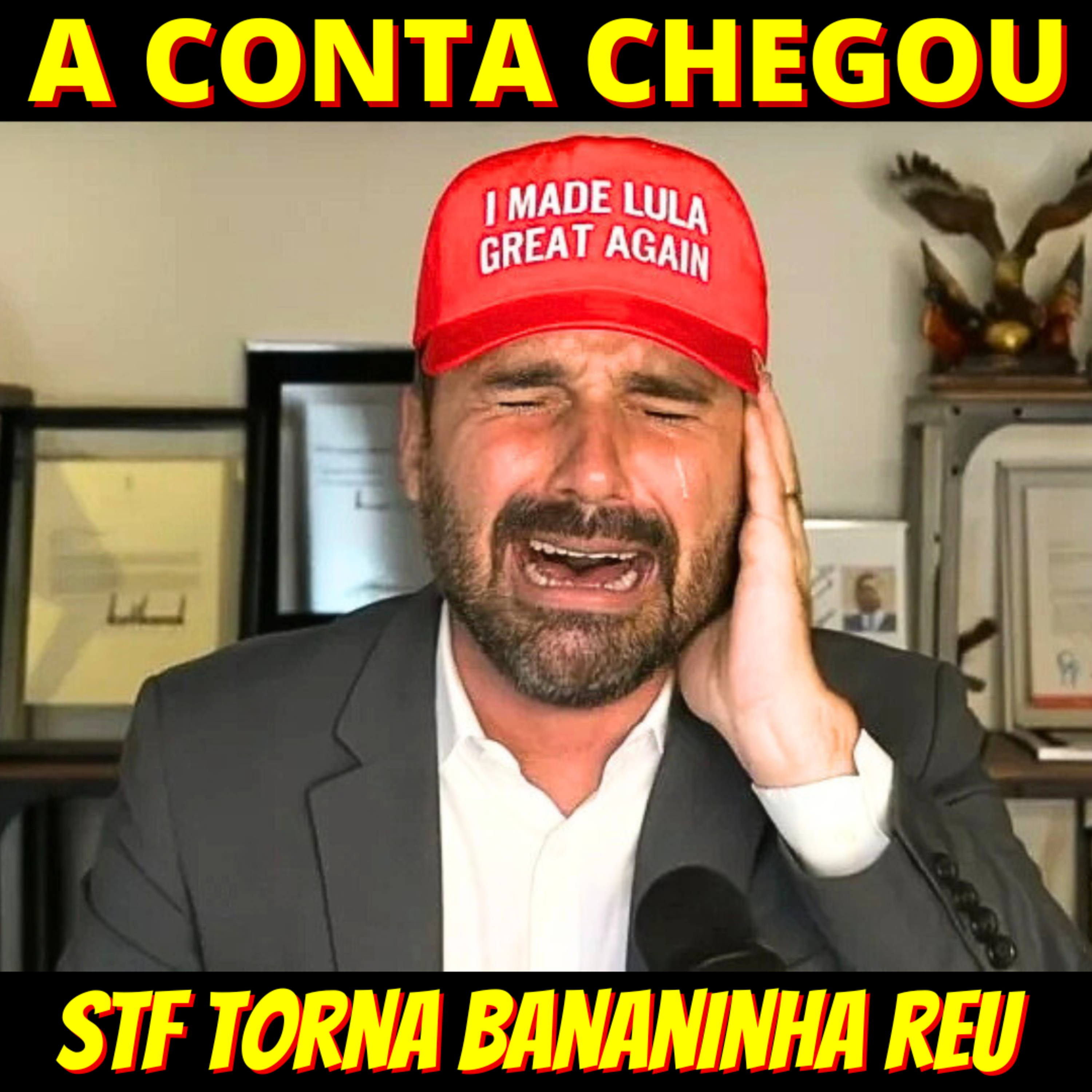 Pensando Alto Roberto Cardoso