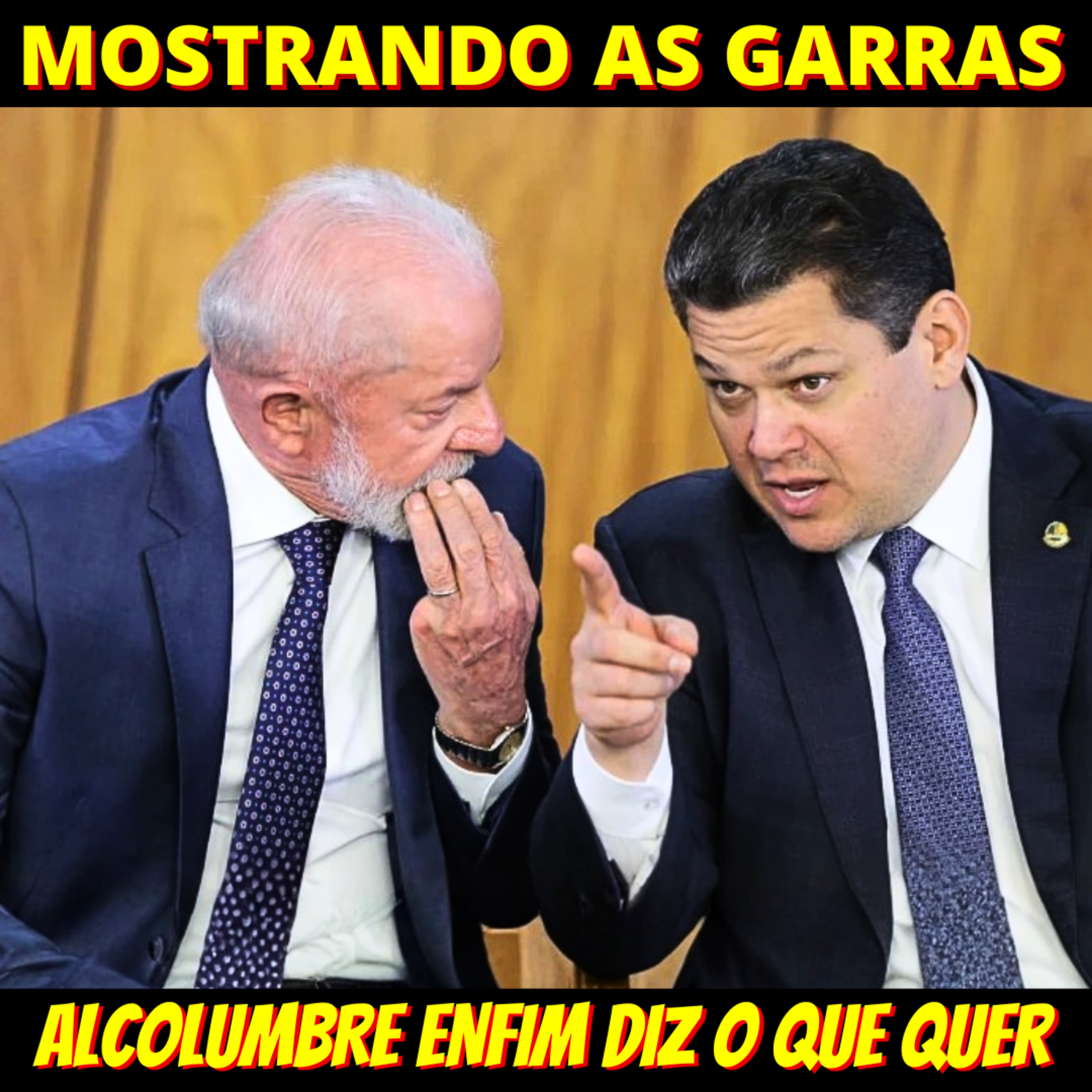 Pensando Alto Roberto Cardoso