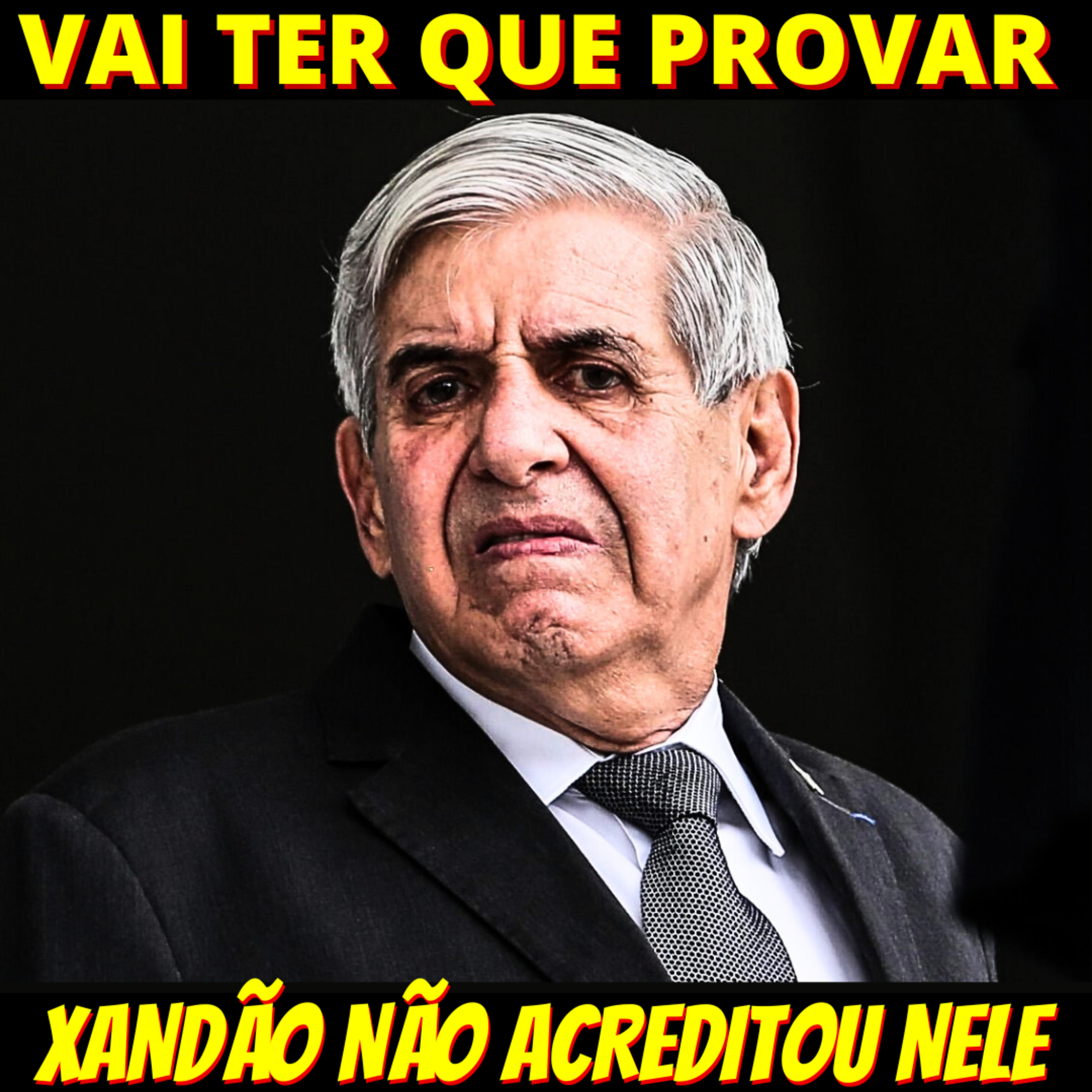 5 DIAS - Heleno alega doença mas não prova - Xandão quer tudo desde 2018 episode artwork