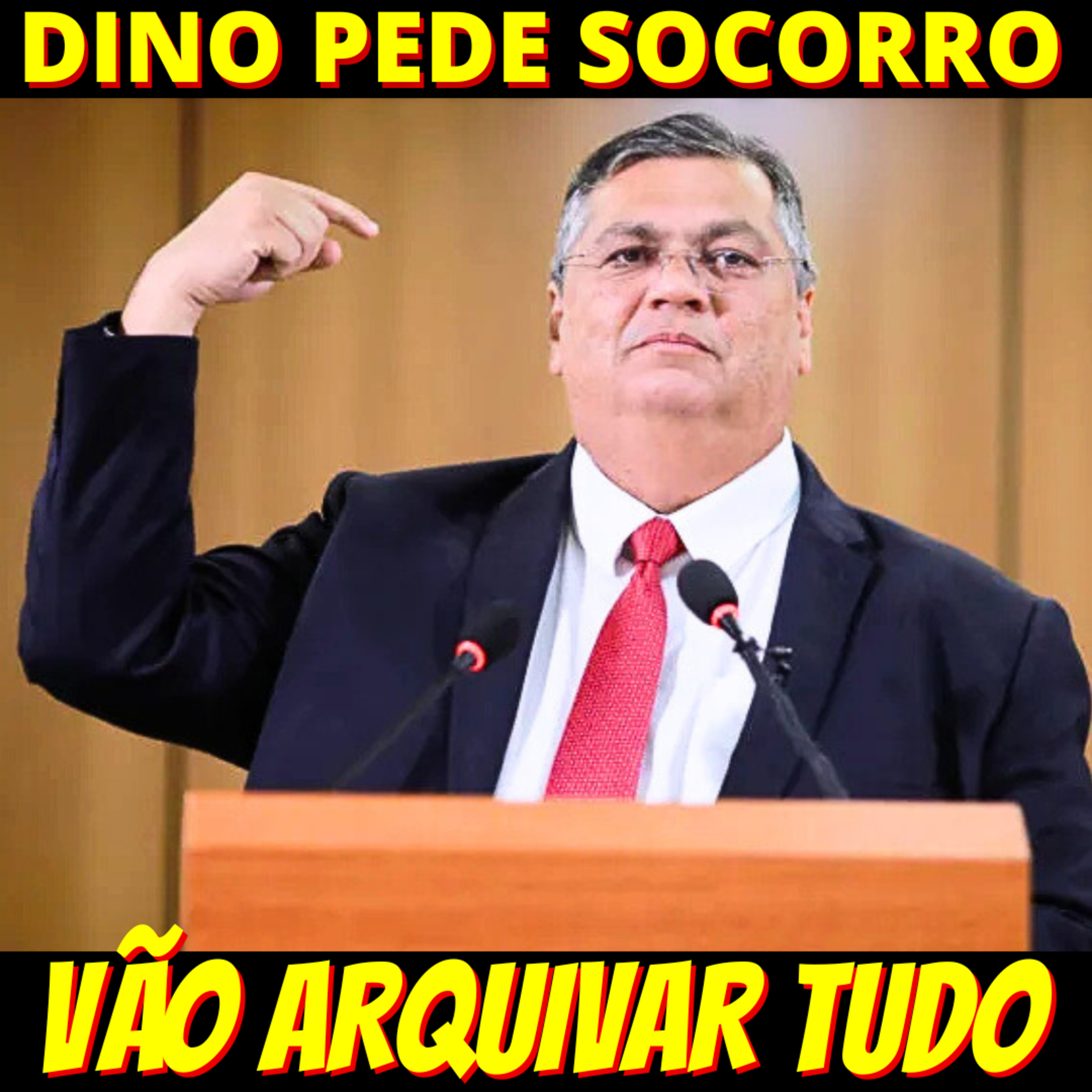 Dino: sem apoio interno, investigações sobre emendas podem ser engavetadas episode artwork