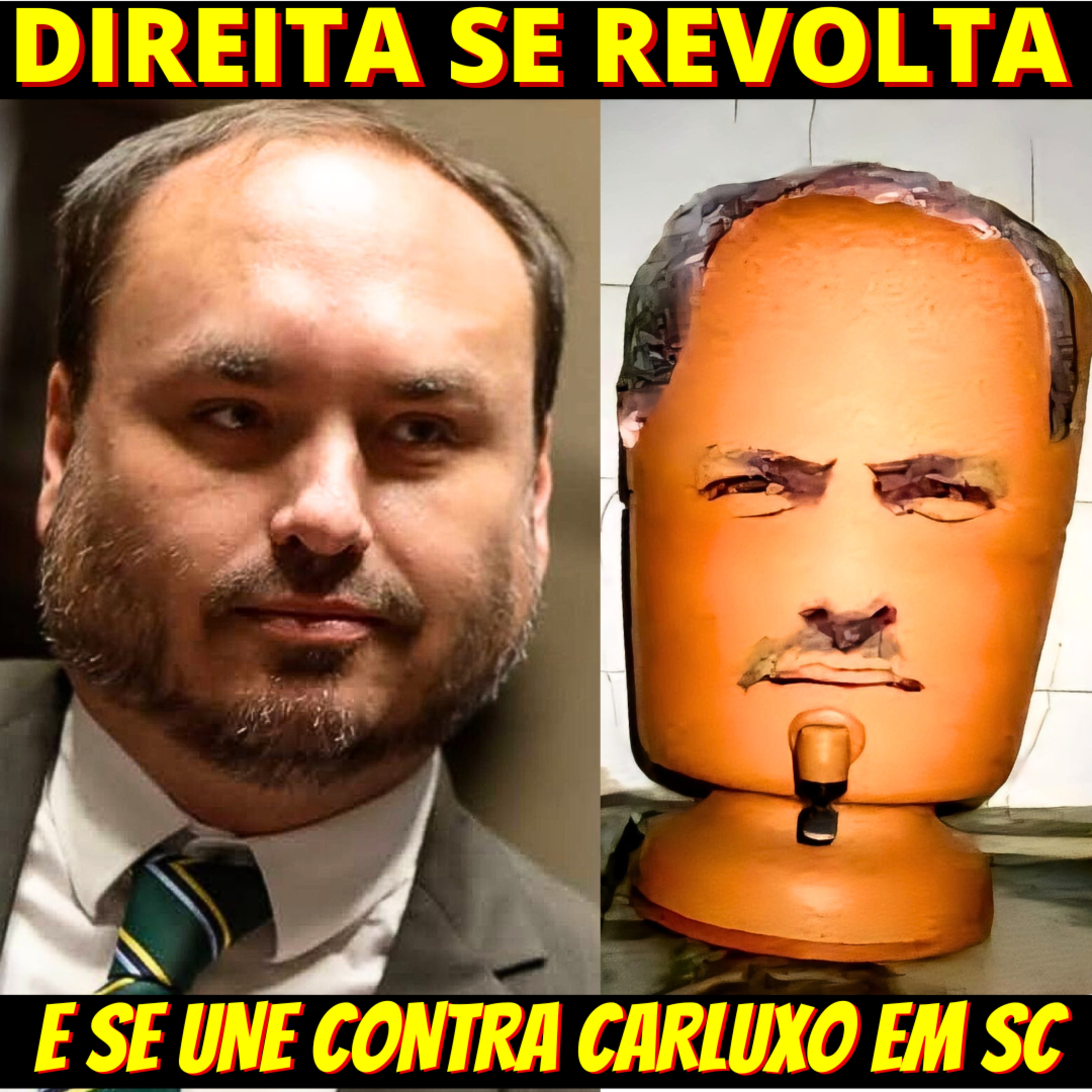 MDB rompe com Jorginho Mello e se une contra PL por causa de Carluxo no Senado episode artwork