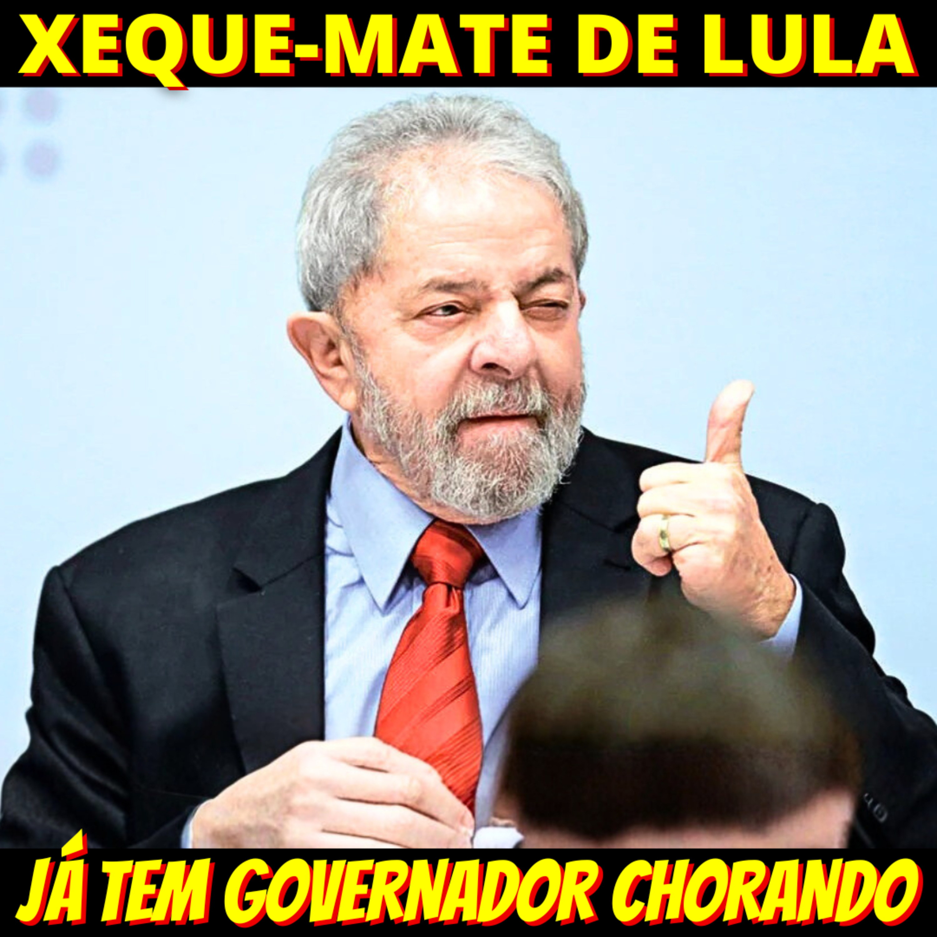 Lula empareda governadores ao oferecer dinheiro para reduzirem ICMS dos combustíveis episode artwork