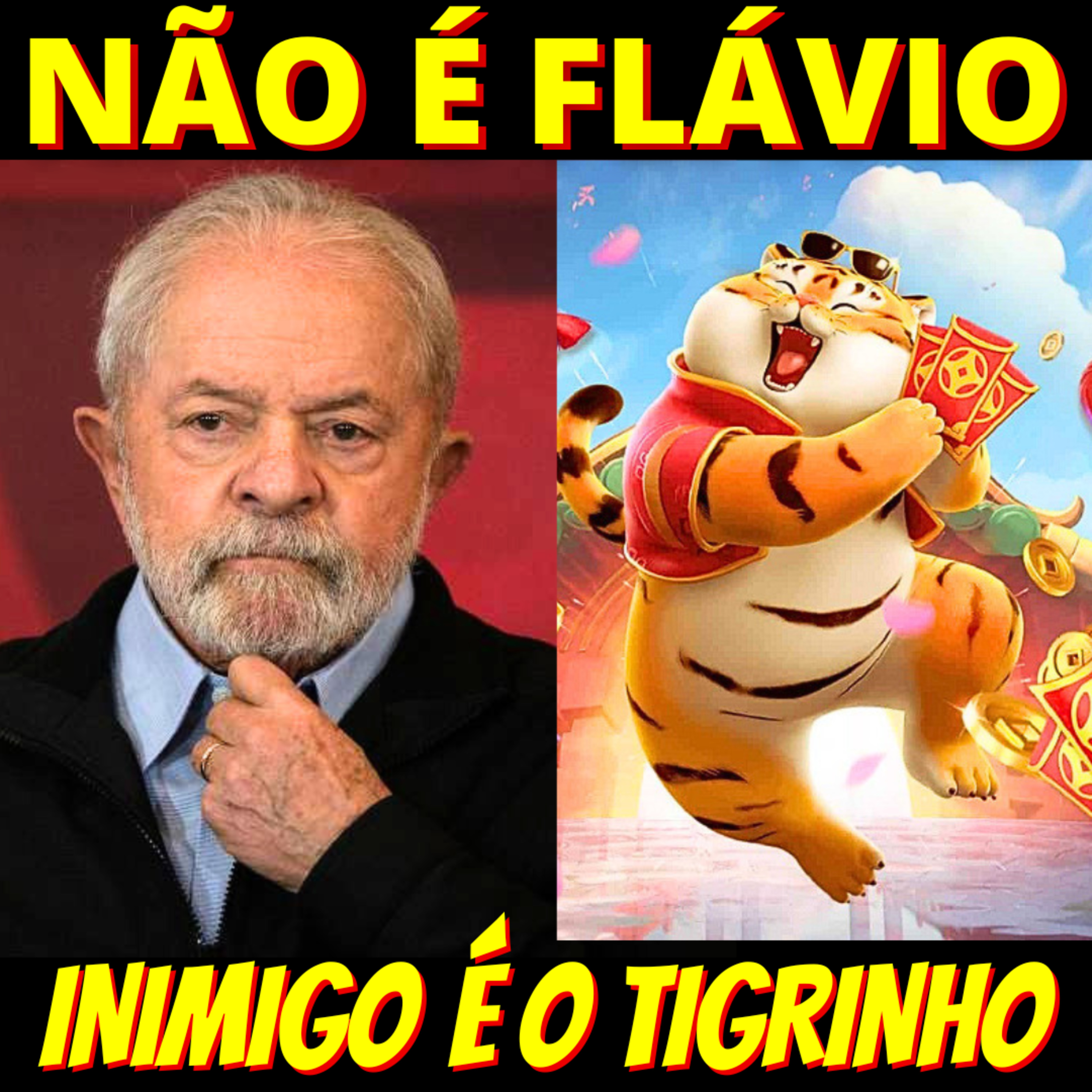 Bets viram o grande adversário eleitoral de Lula ao endividar trabalhadores episode artwork