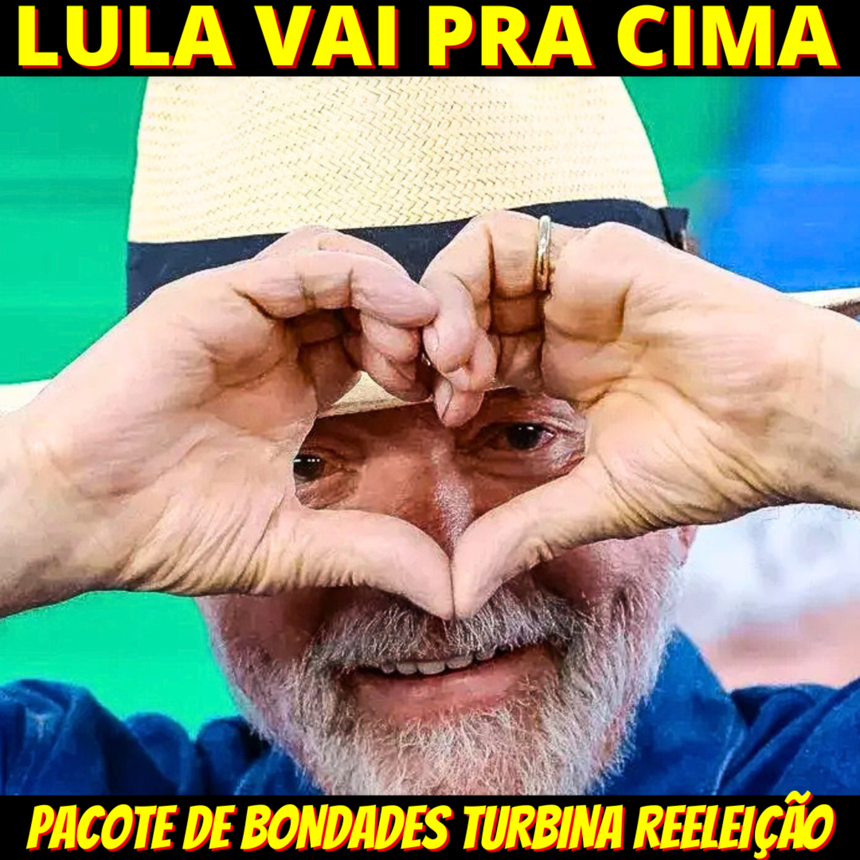 ELEIÇÃO - Governo zera impostos do querosene e anuncia medidas para diesel e gás episode artwork