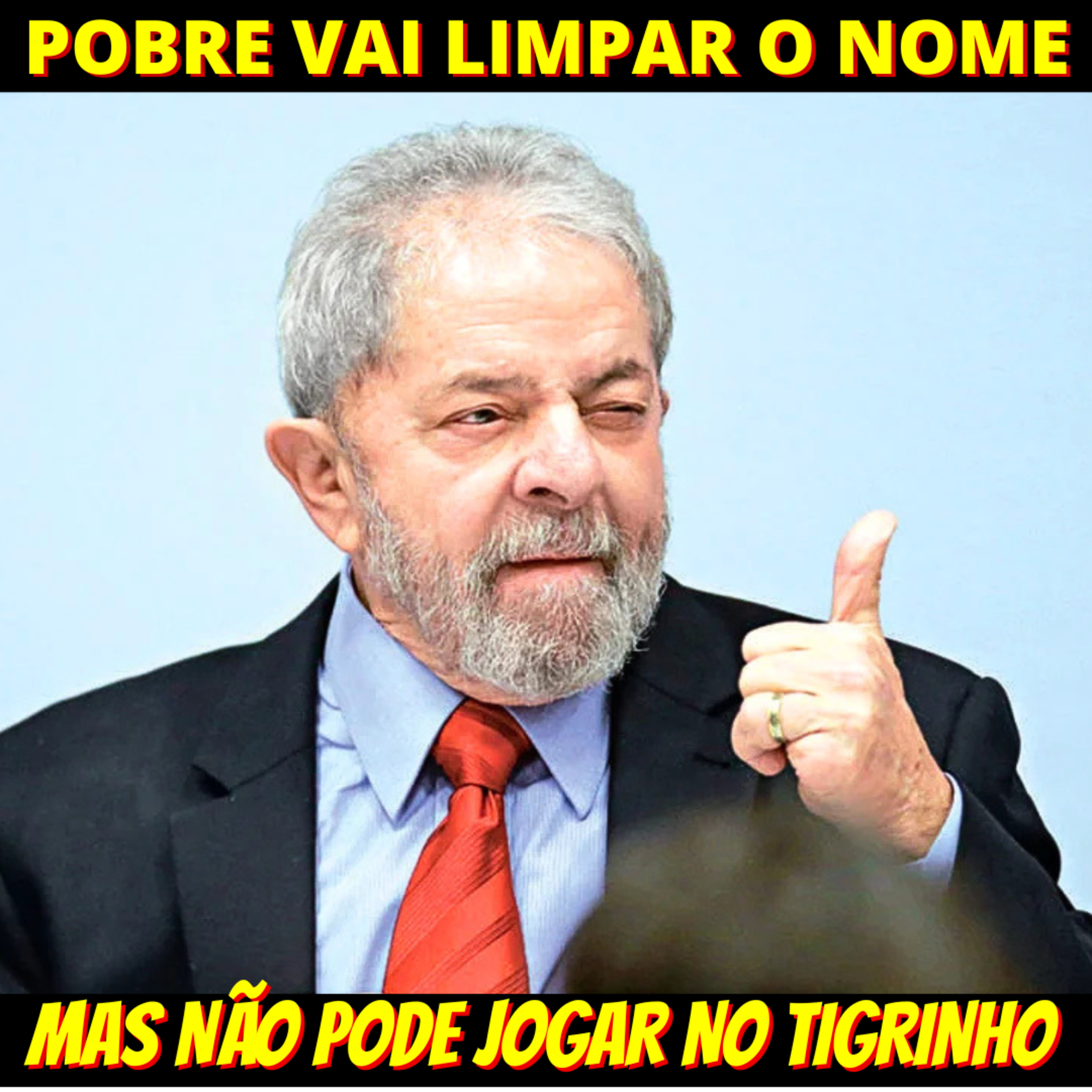 Lula vai fazer novo "Desenrola" mas não pode ficar jogando no Tigrinho episode artwork