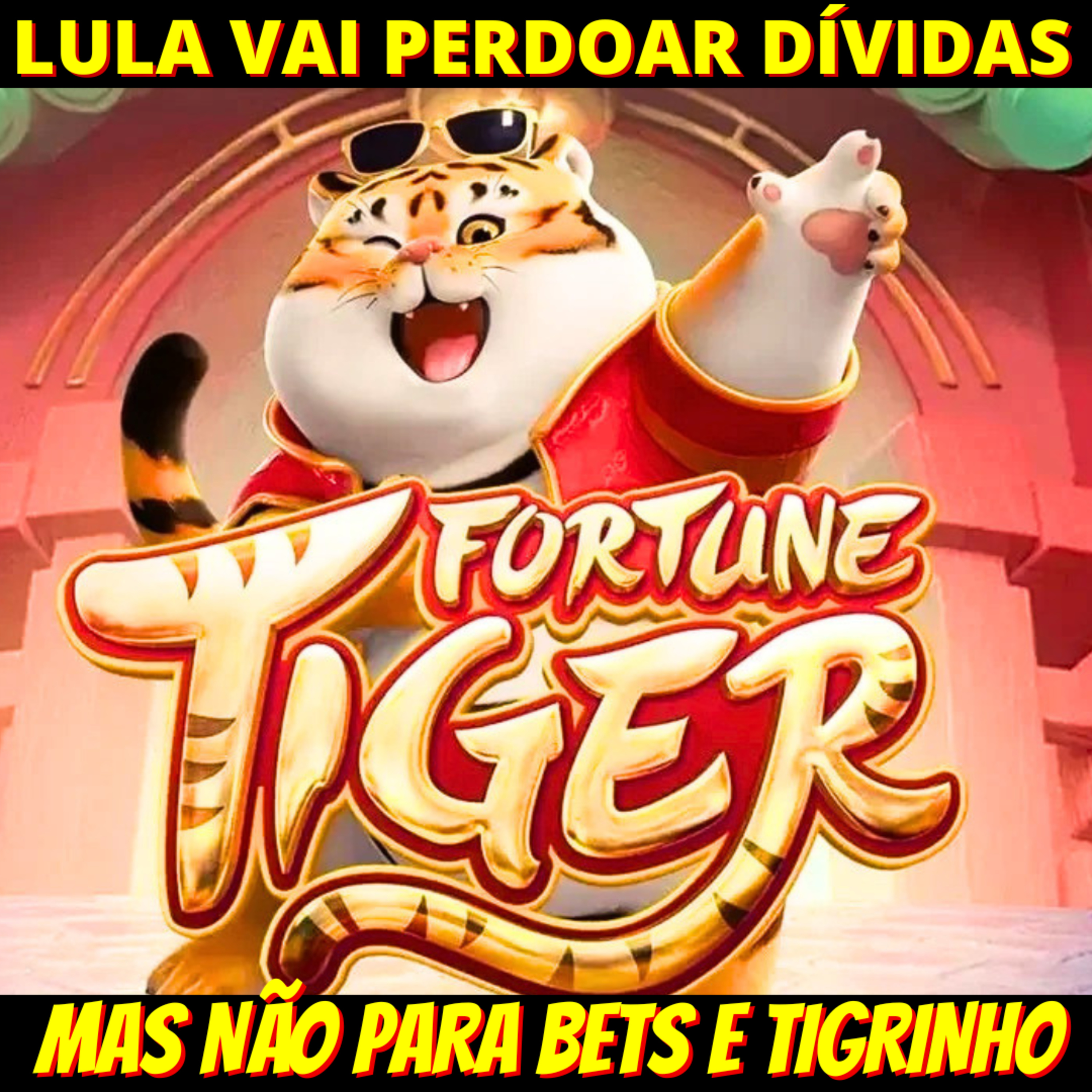 'Se depender de mim, a gente fecha as bets', diz Lula; PT estuda propostas episode artwork