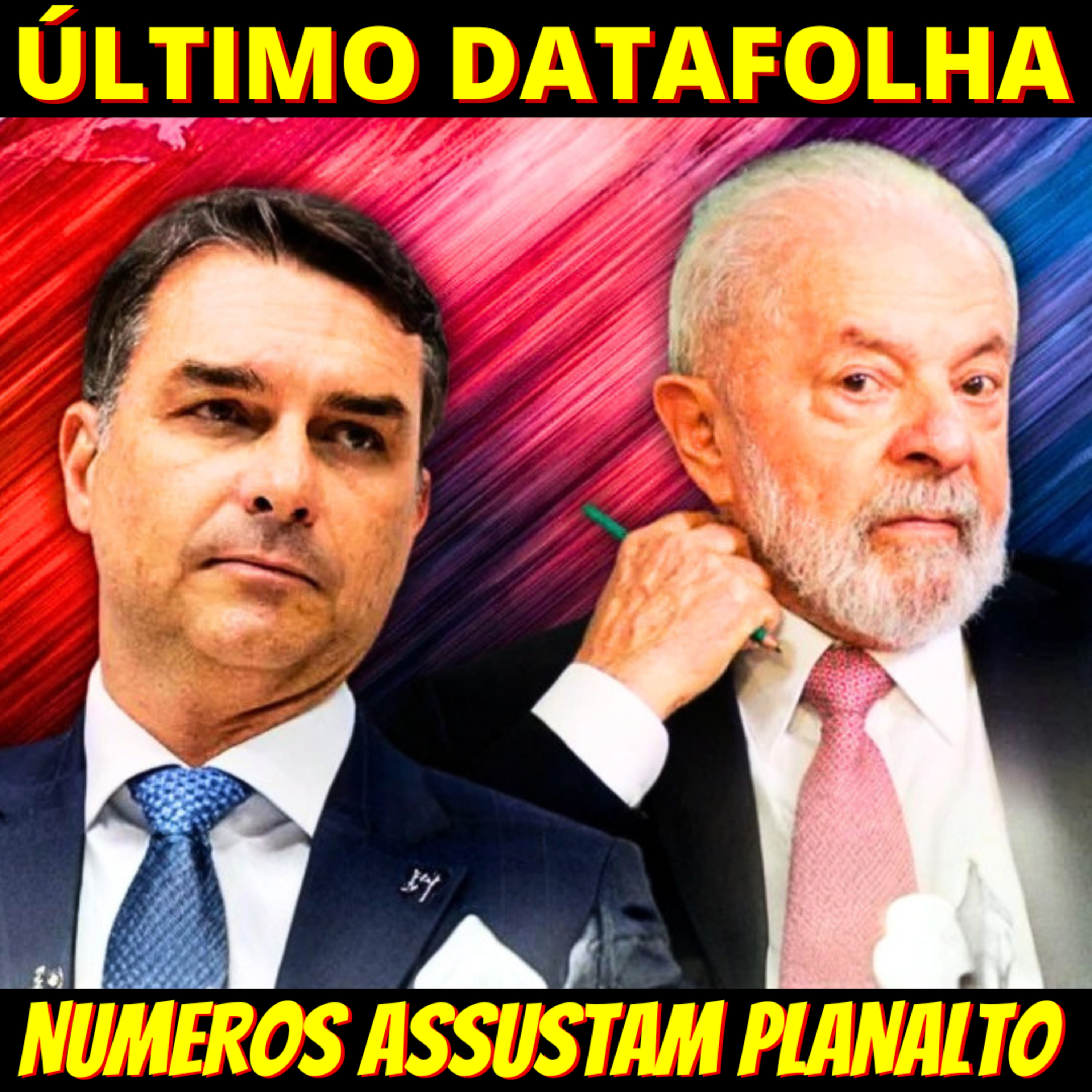 Equipe de Lula se preocupa com pesquisa e vê influência de caso Master episode artwork