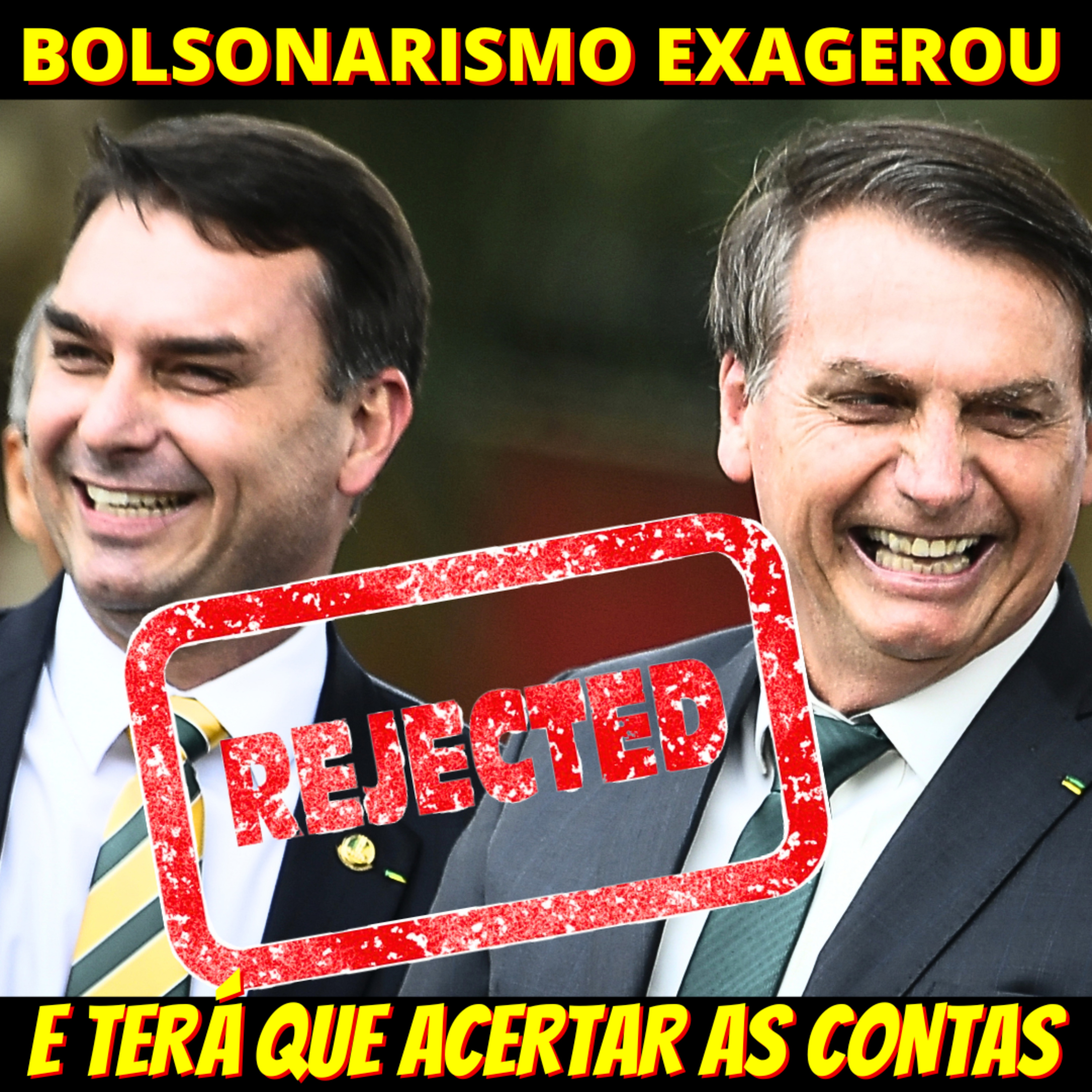 Bolsonarismo exagerarou na medida e deu munição para contra-ataque de Lula episode artwork