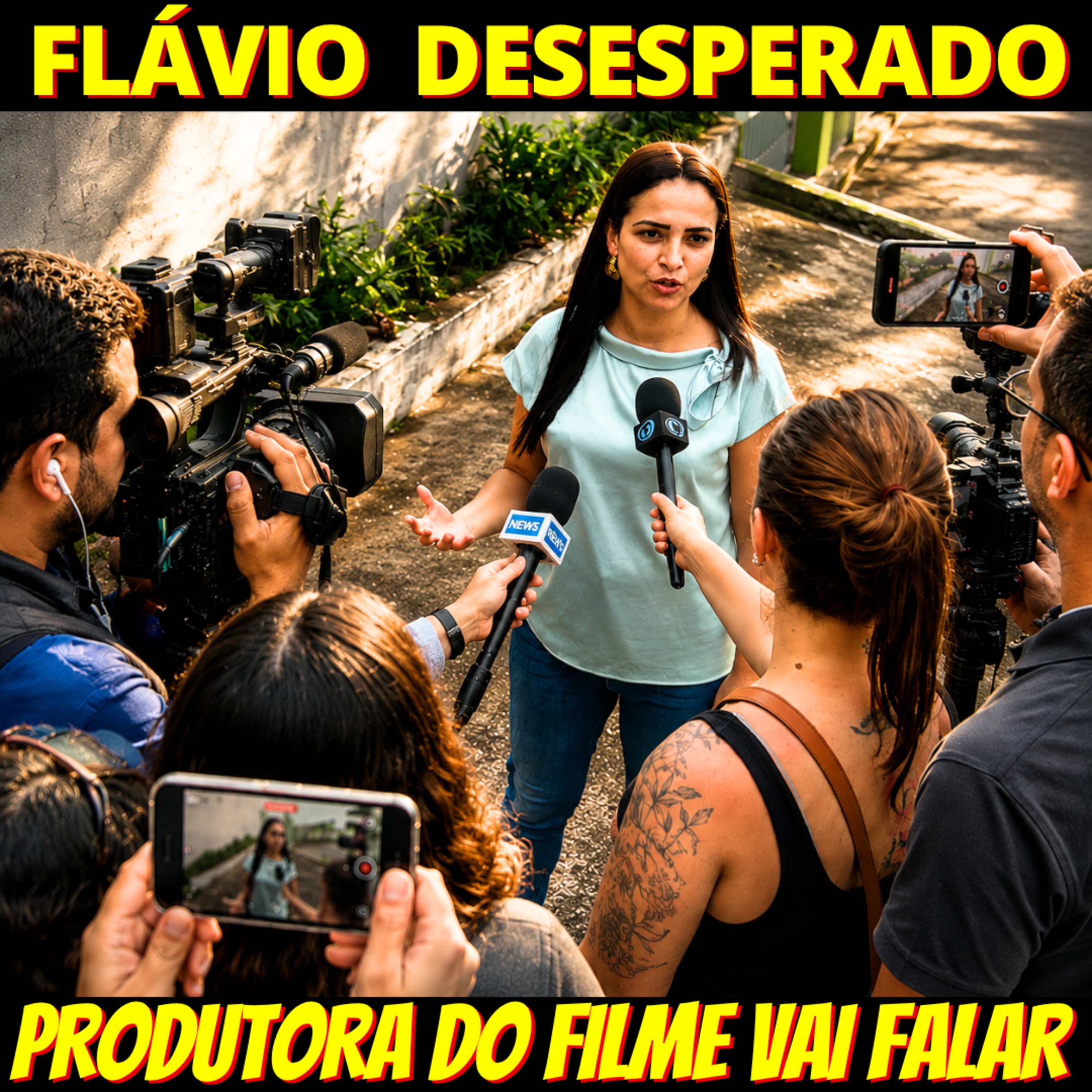 Produtora diz que vai colaborar com a PF e entregar documentos de filme sobre Bolsonaro episode artwork