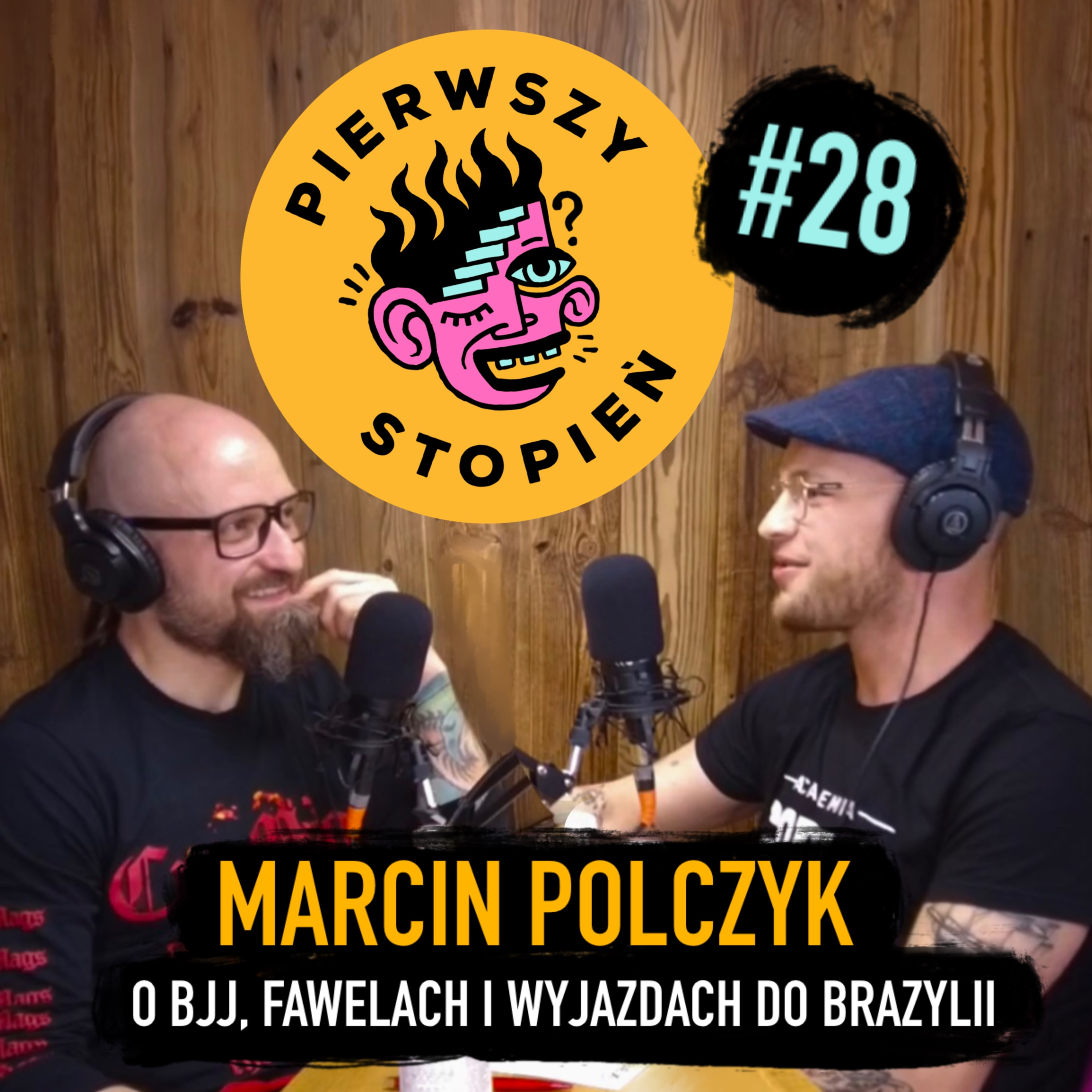 Pierwszy Stopień