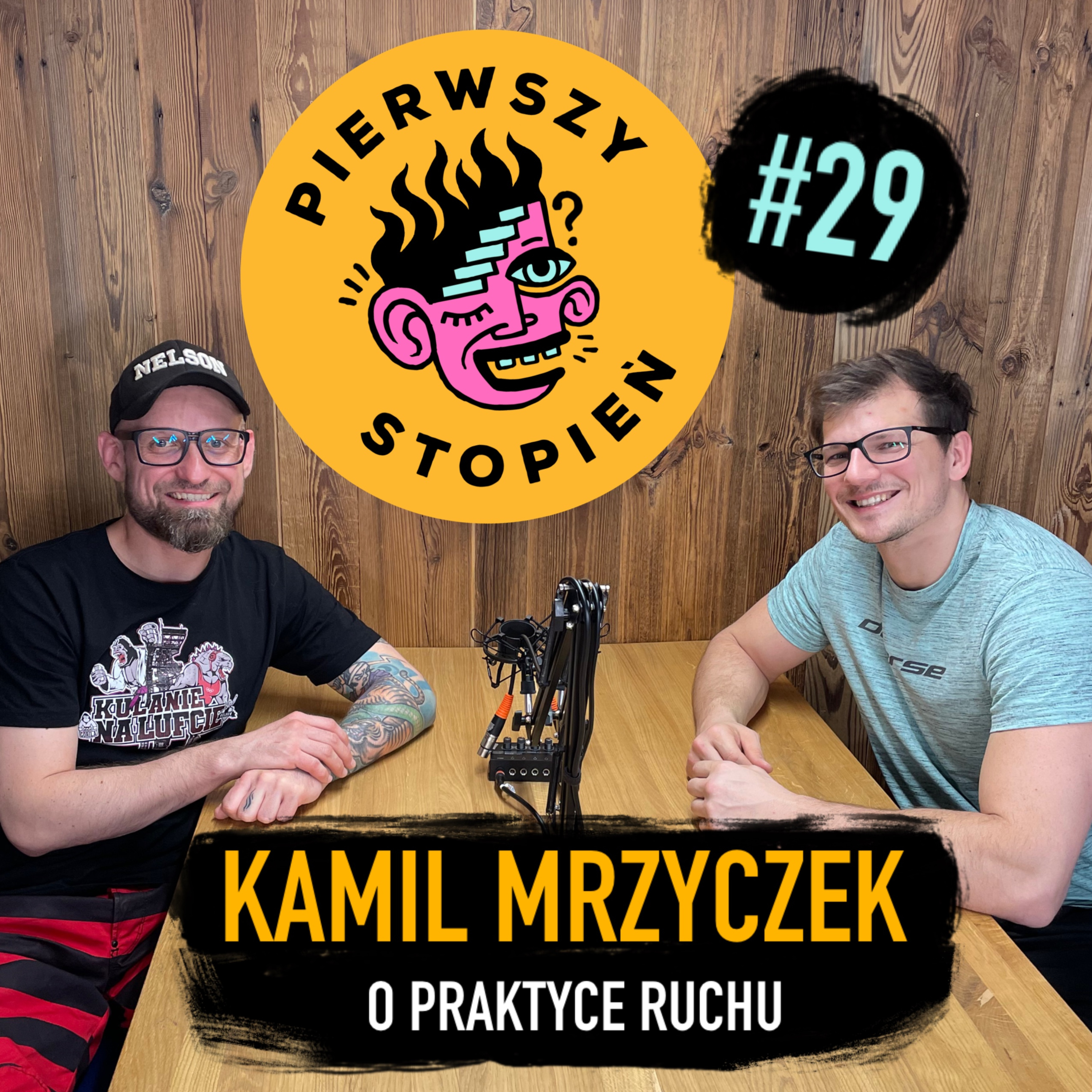Pierwszy Stopień