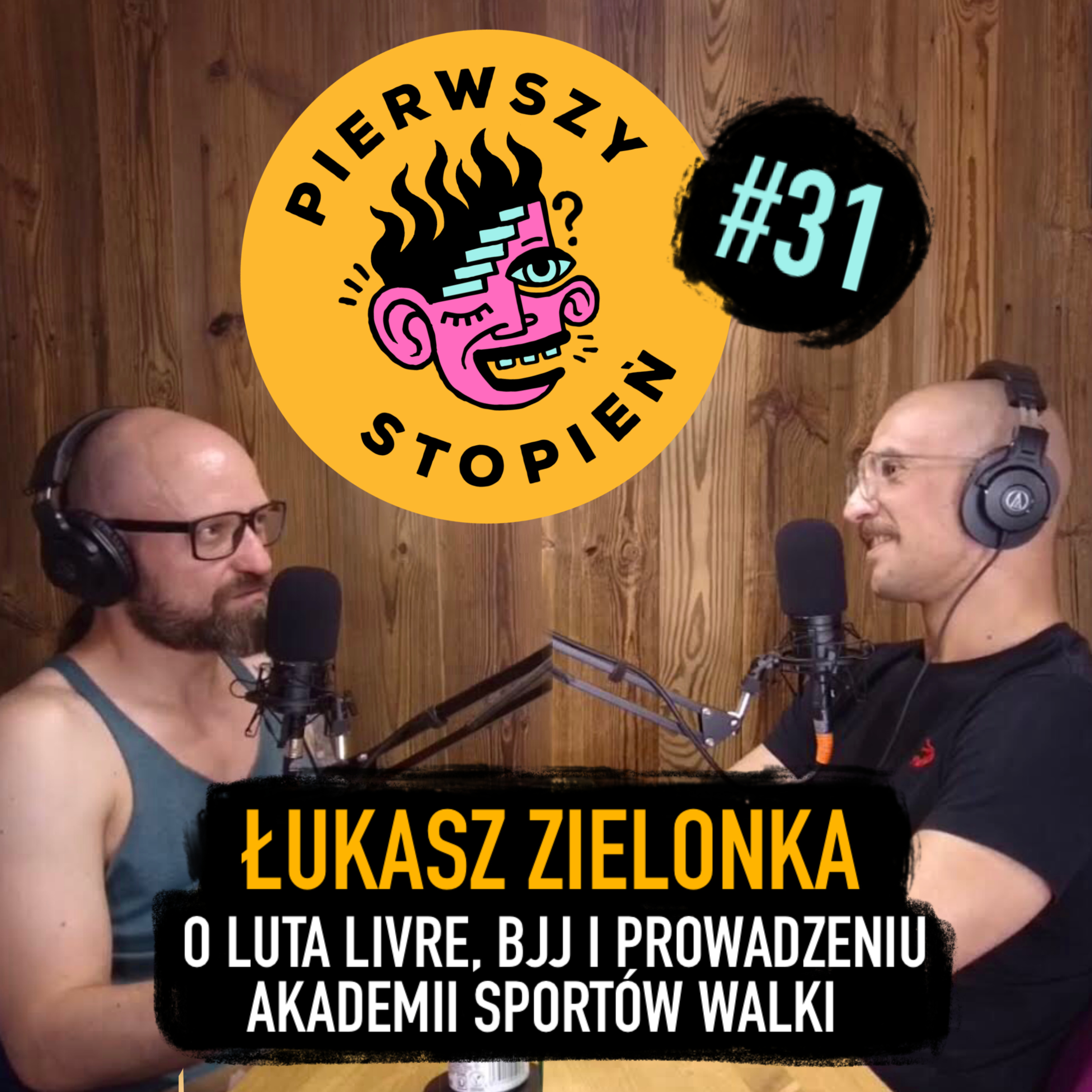 Pierwszy Stopień