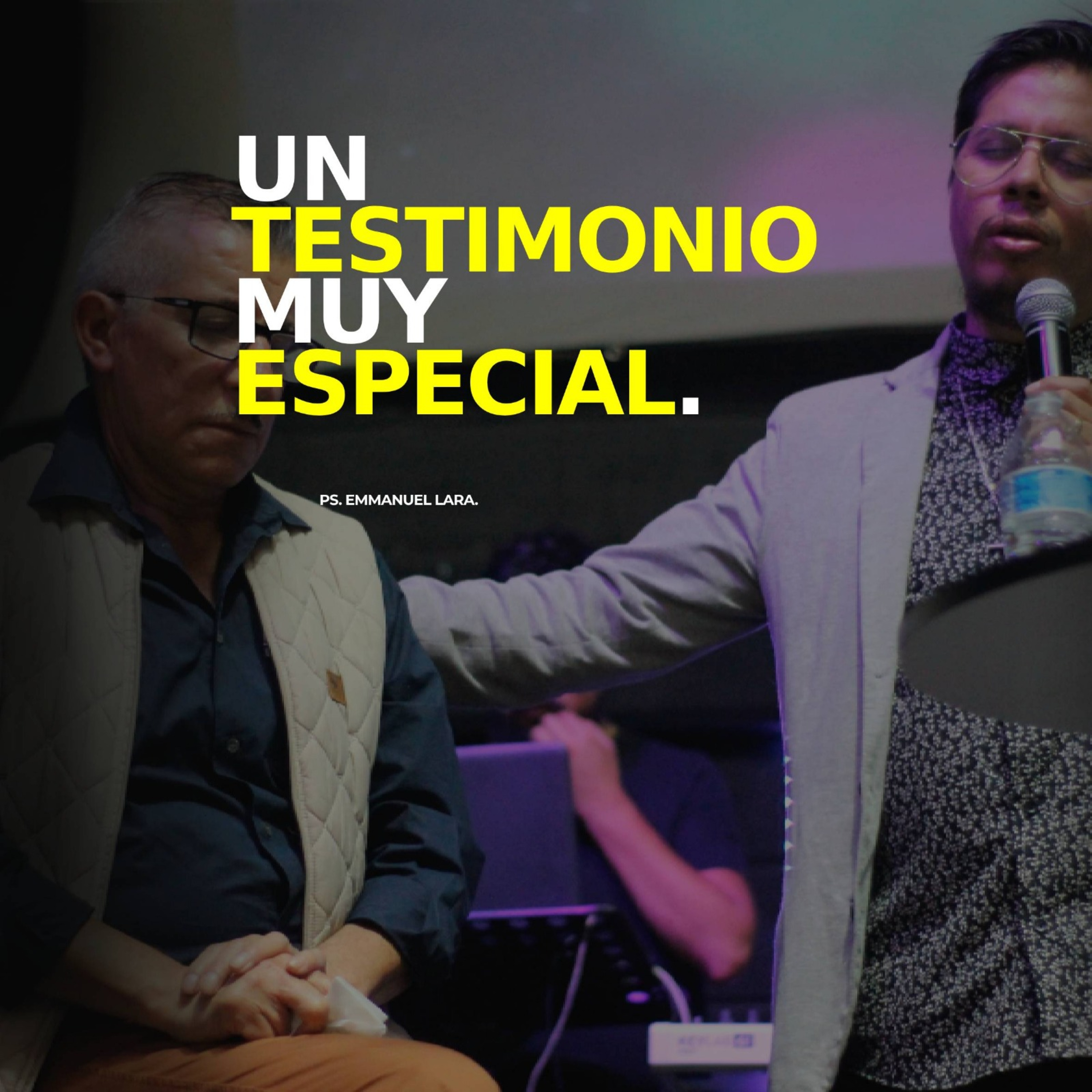 CFN Tultitlán Podcast