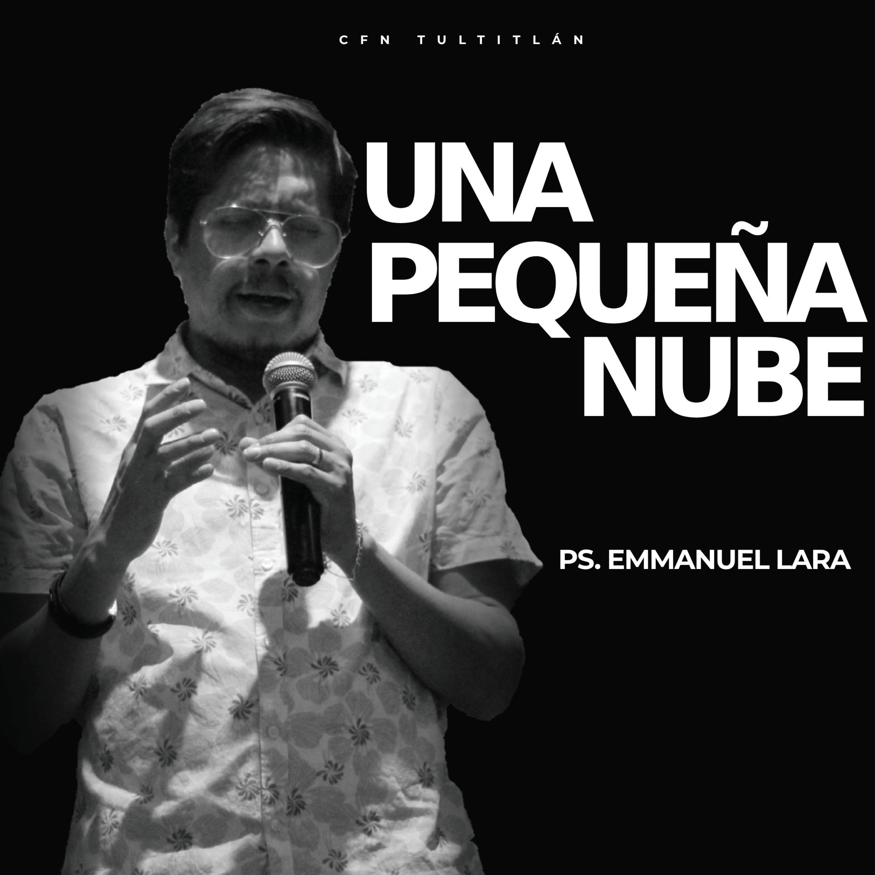 CFN Tultitlán Podcast