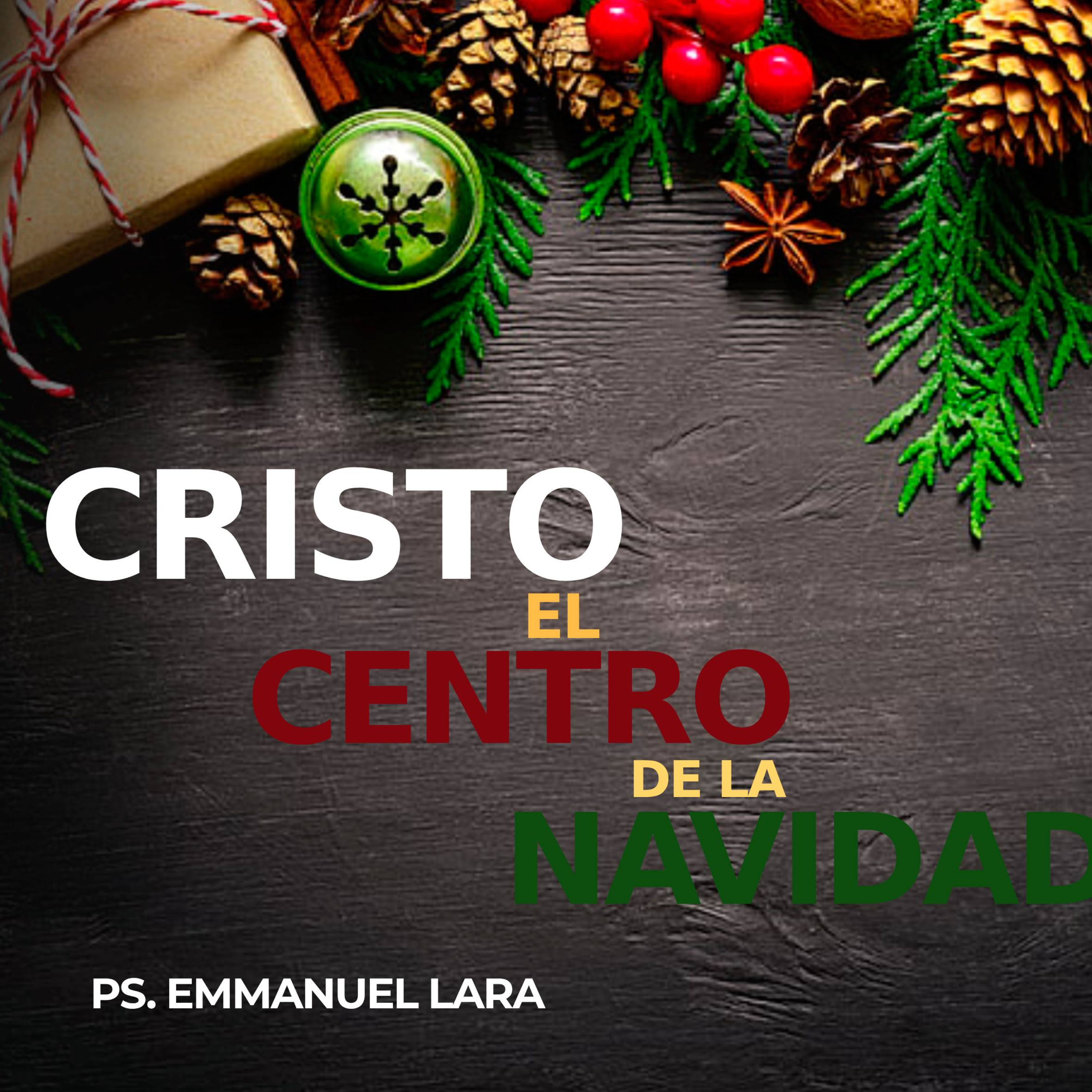 CFN Tultitlán Podcast