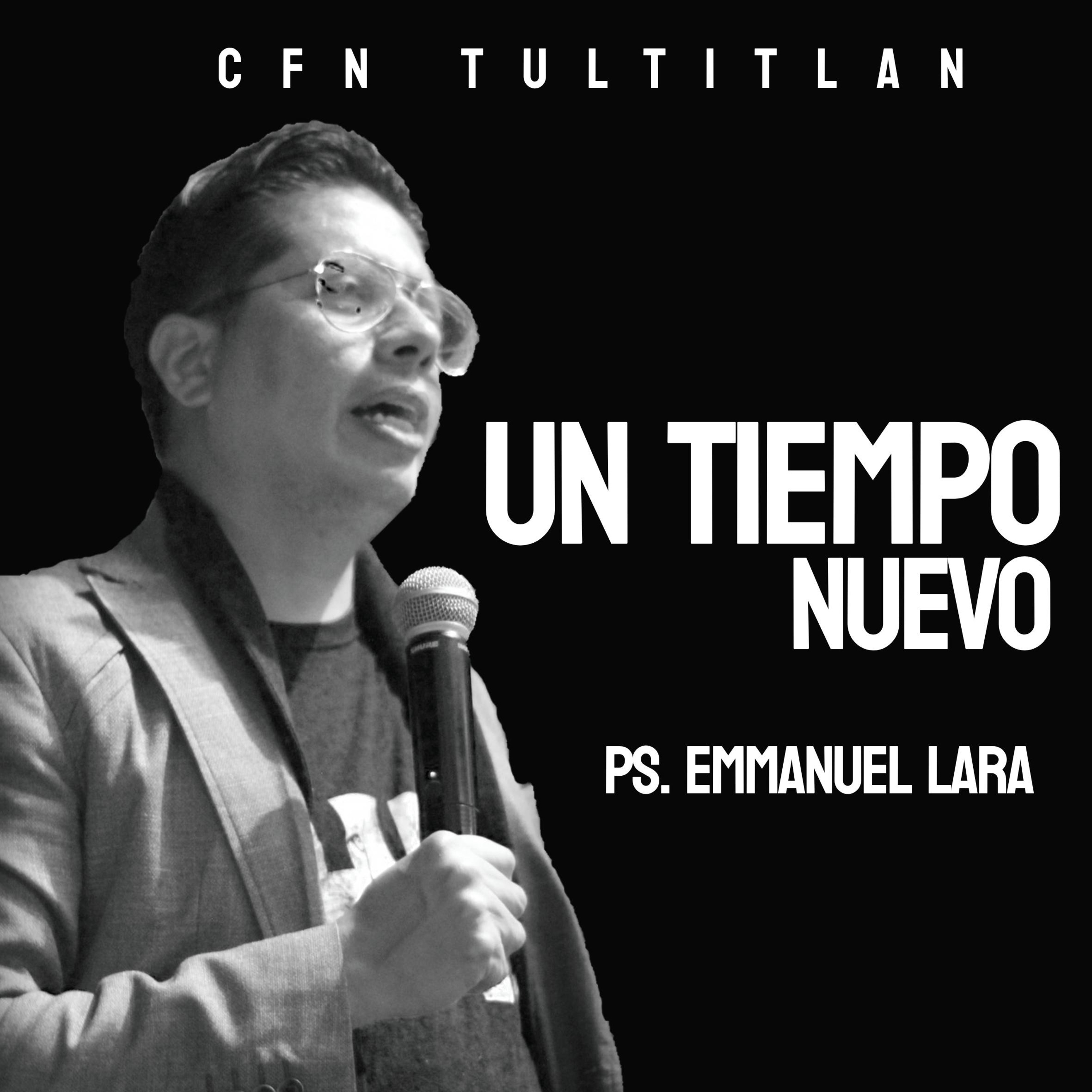 CFN Tultitlán Podcast
